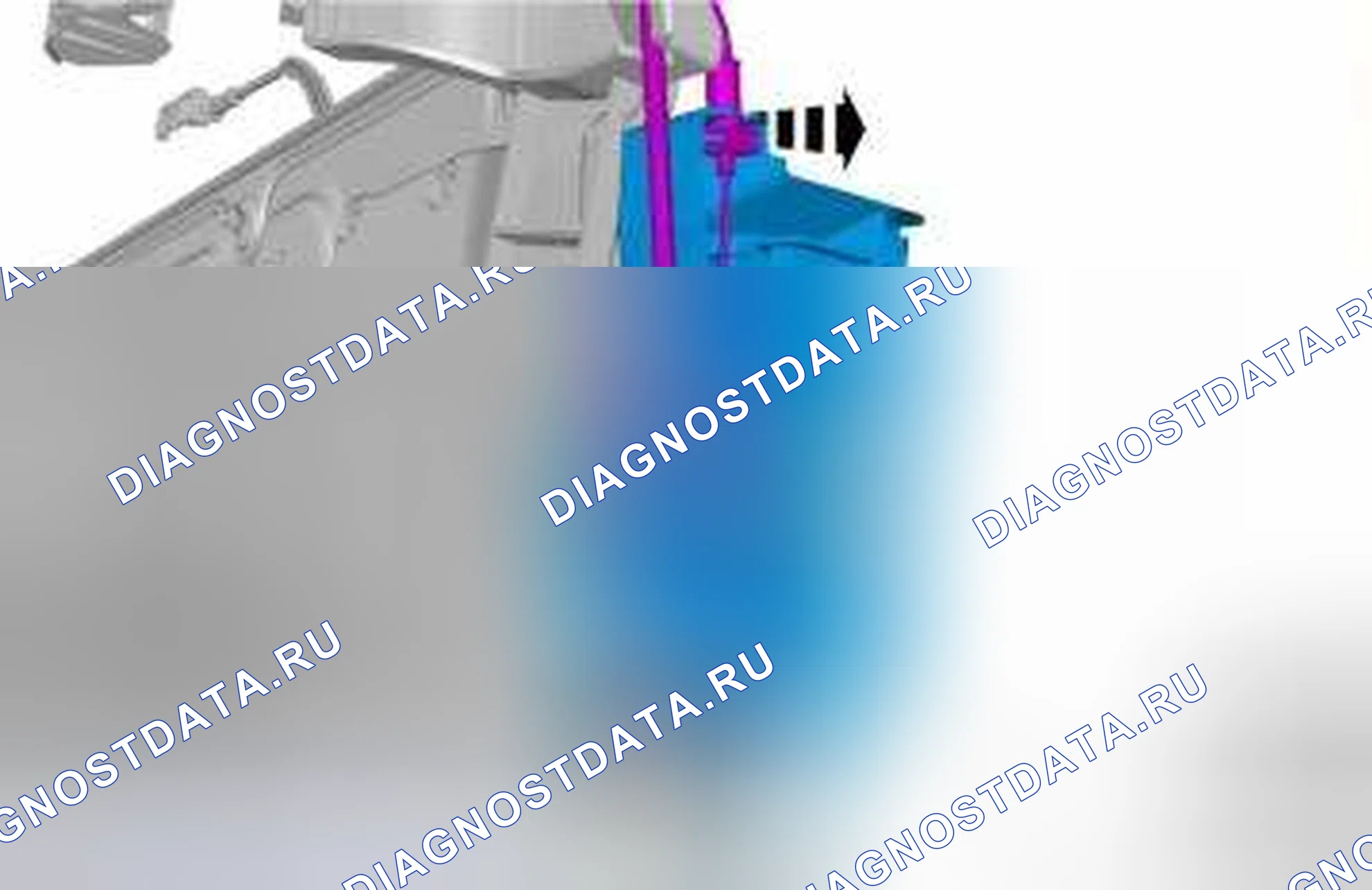 Рис. 78. Volvo S80 II рестайлинг