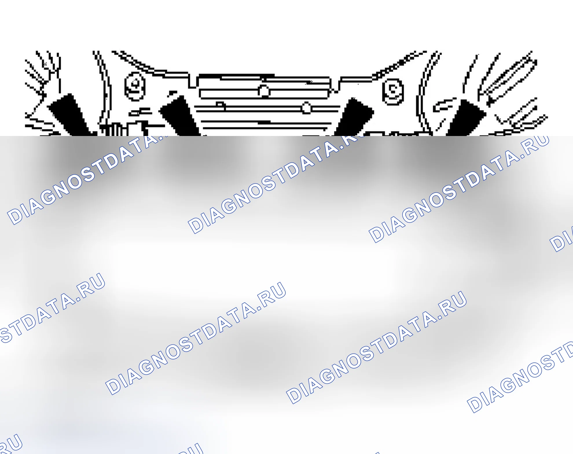Рис. 102. Jaguar XJR III