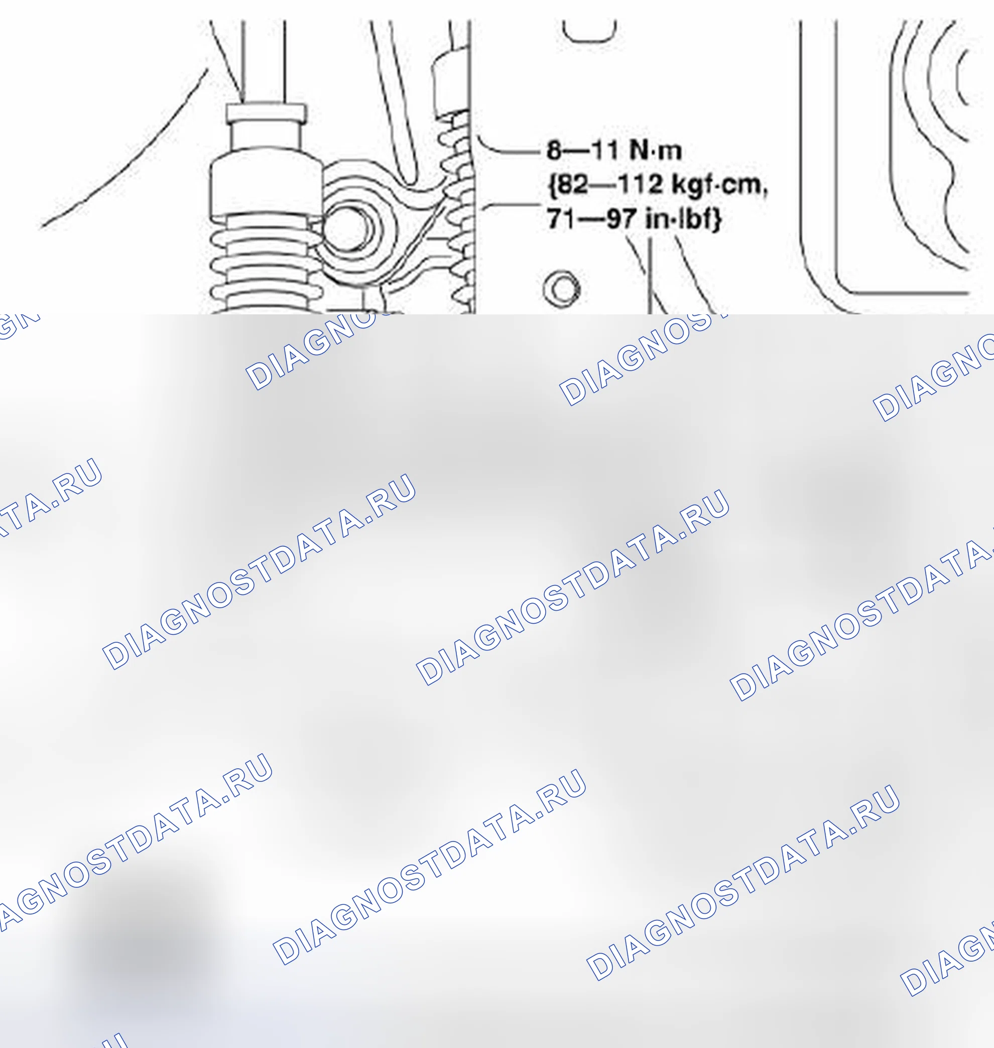 Рис. 121. Mazda 3 BL рестайлинг