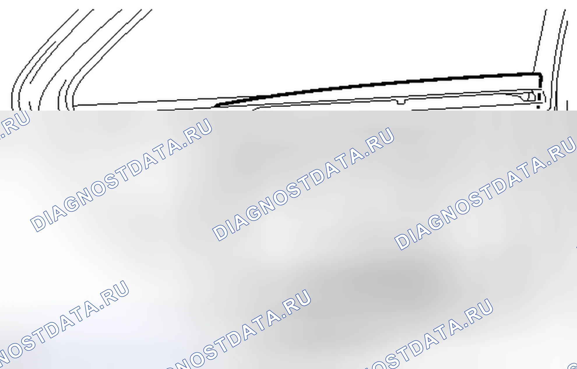 Рис. 495. Toyota Yaris III