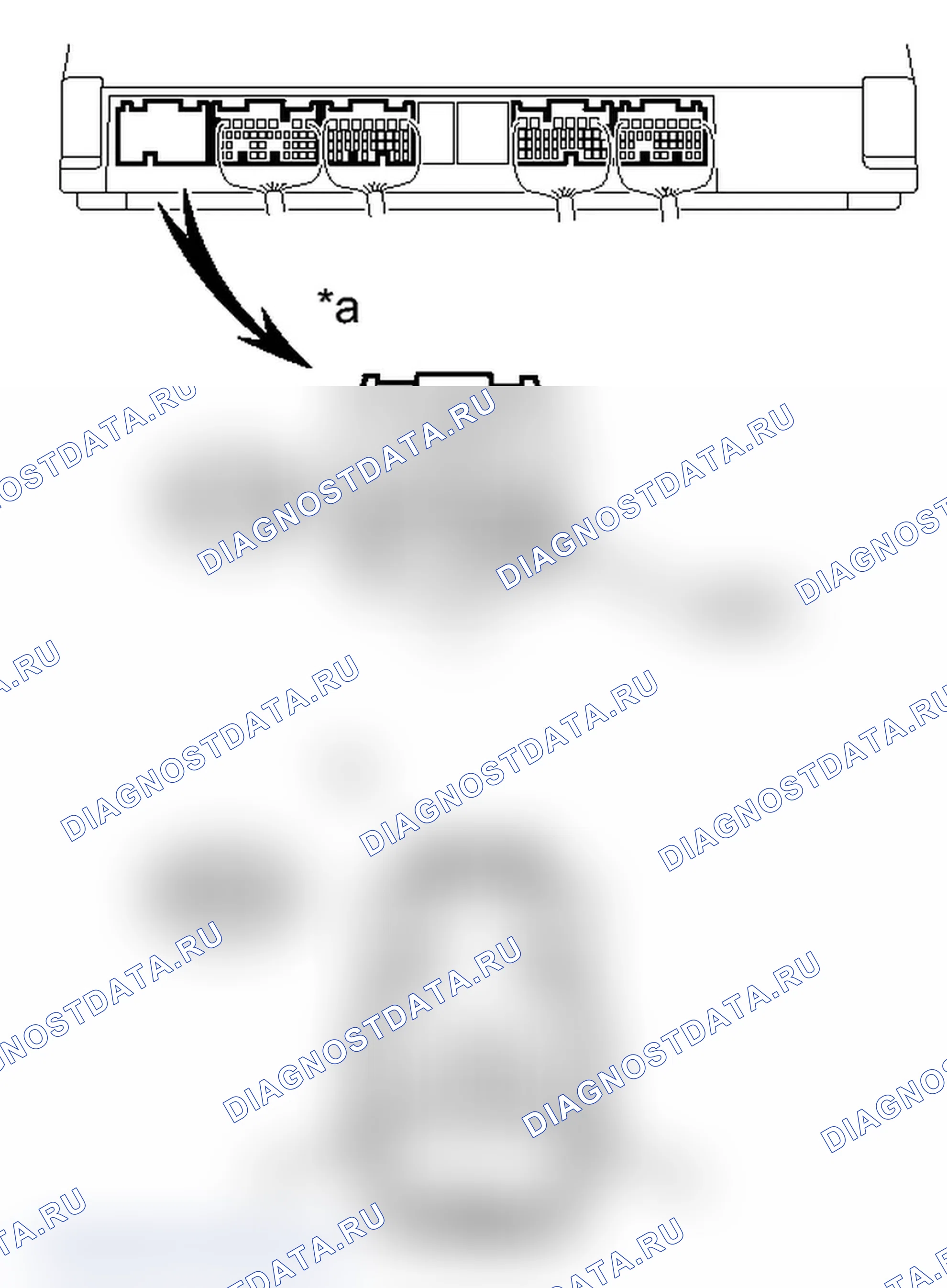 Рис. 441. Toyota Prius PHV pre-III