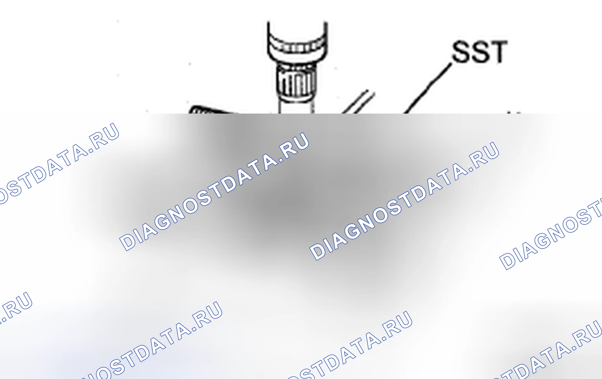 Рис. 54. Toyota Sienna II рестайлинг
