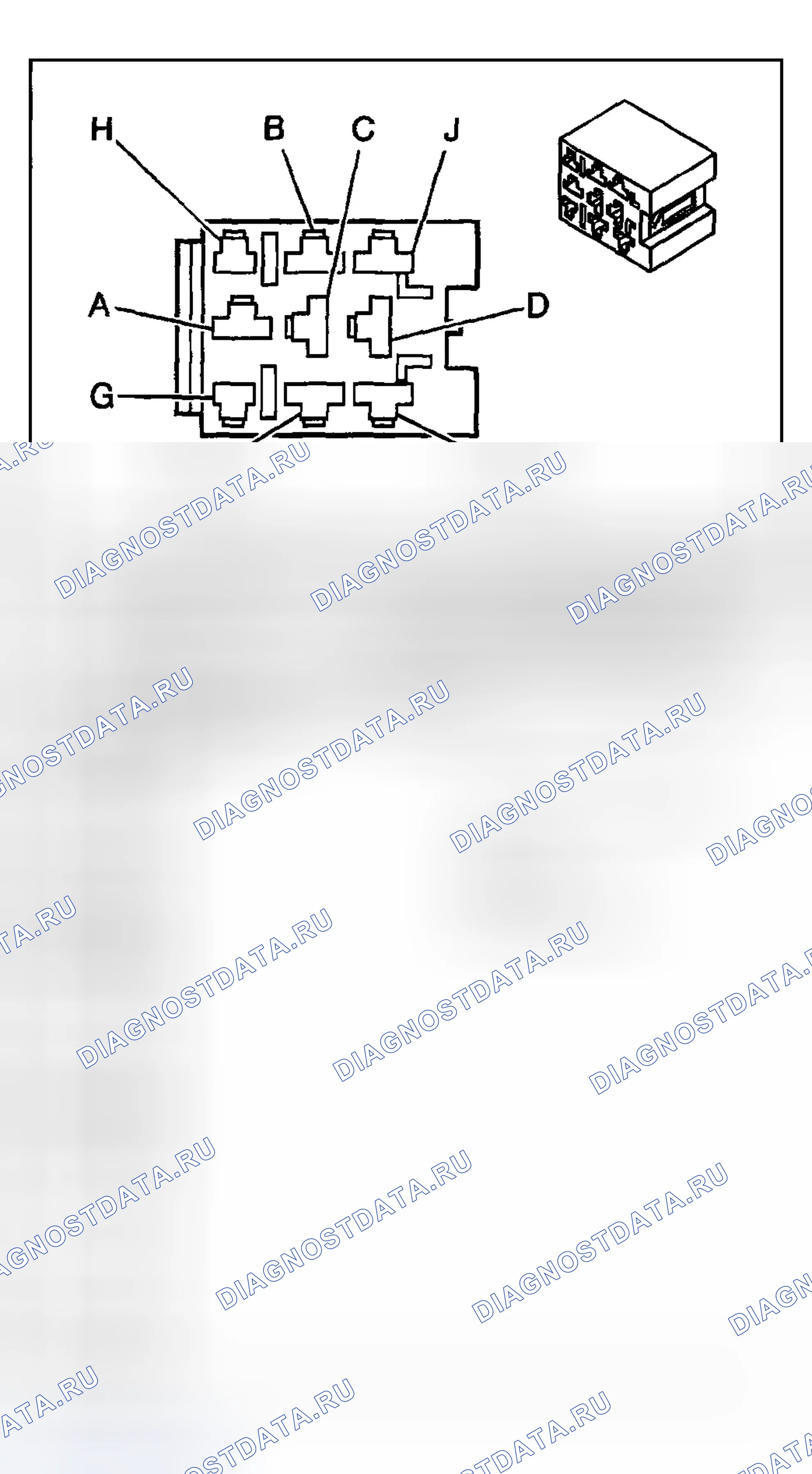 Рис. 26. Chevrolet Suburban K2500 GMT800