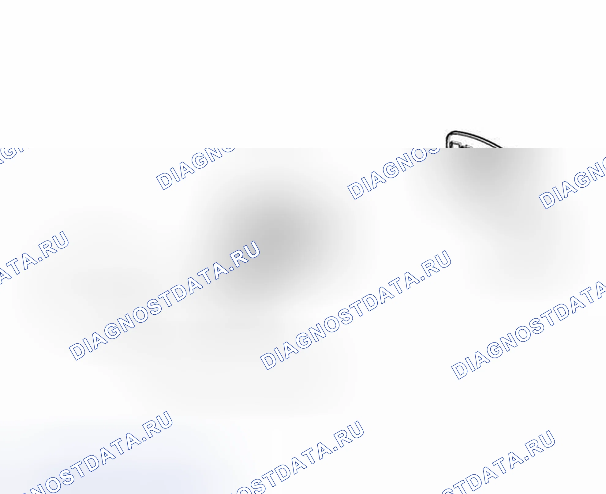 Рис. 22: ИЛЛЮСТРАЦИЯ. Toyota Prius PHV pre-III