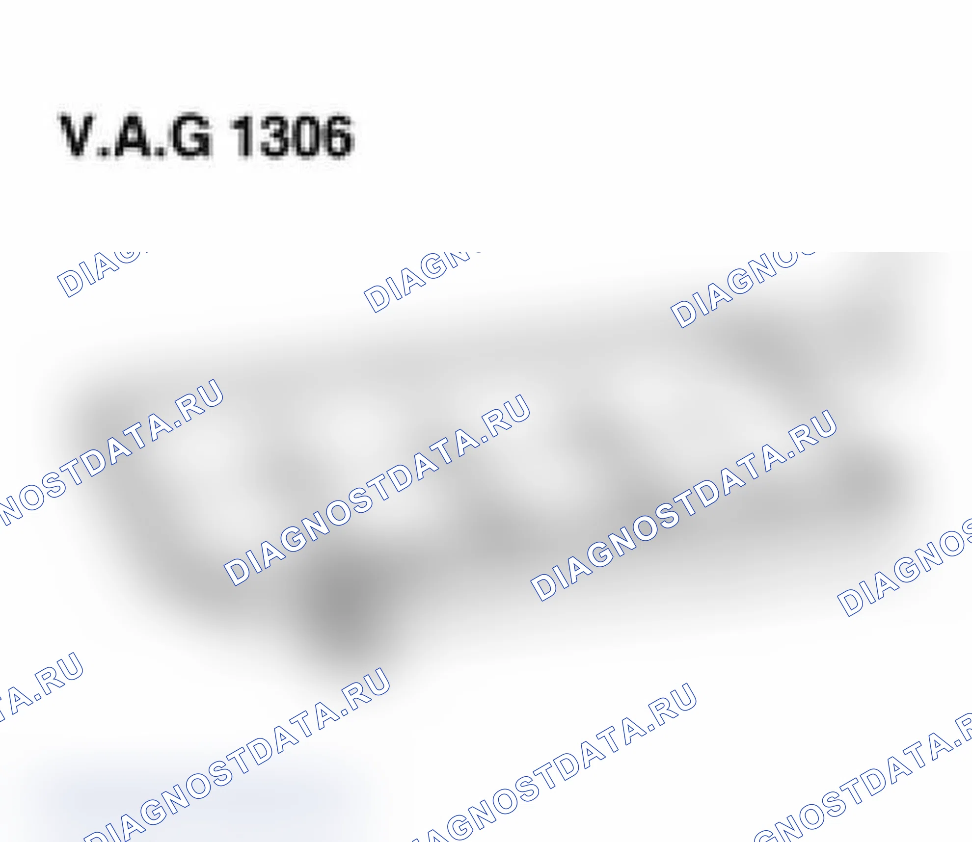 Рис. 386: Уровень масла в задней главной передаче, проверка. Audi A6 C5 рестайлинг