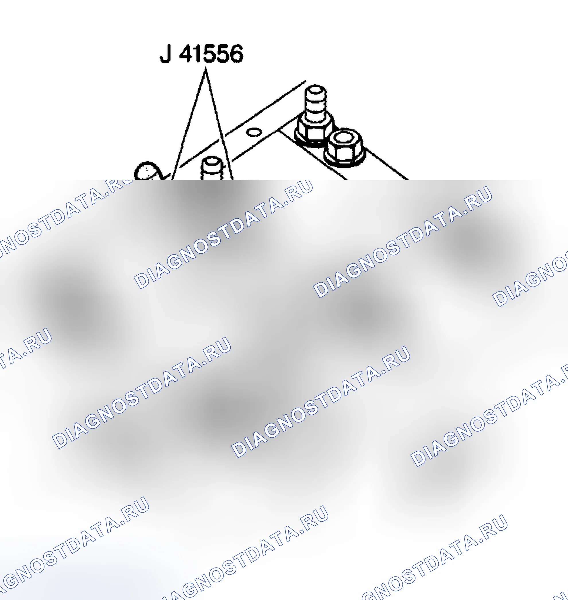 Рис. 601. Chevrolet Silverado 2500 