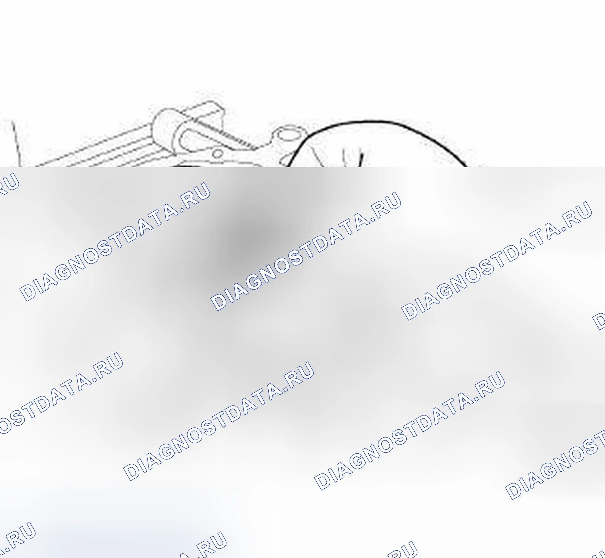 Рис. 251. Jeep Compass I рестайлинг
