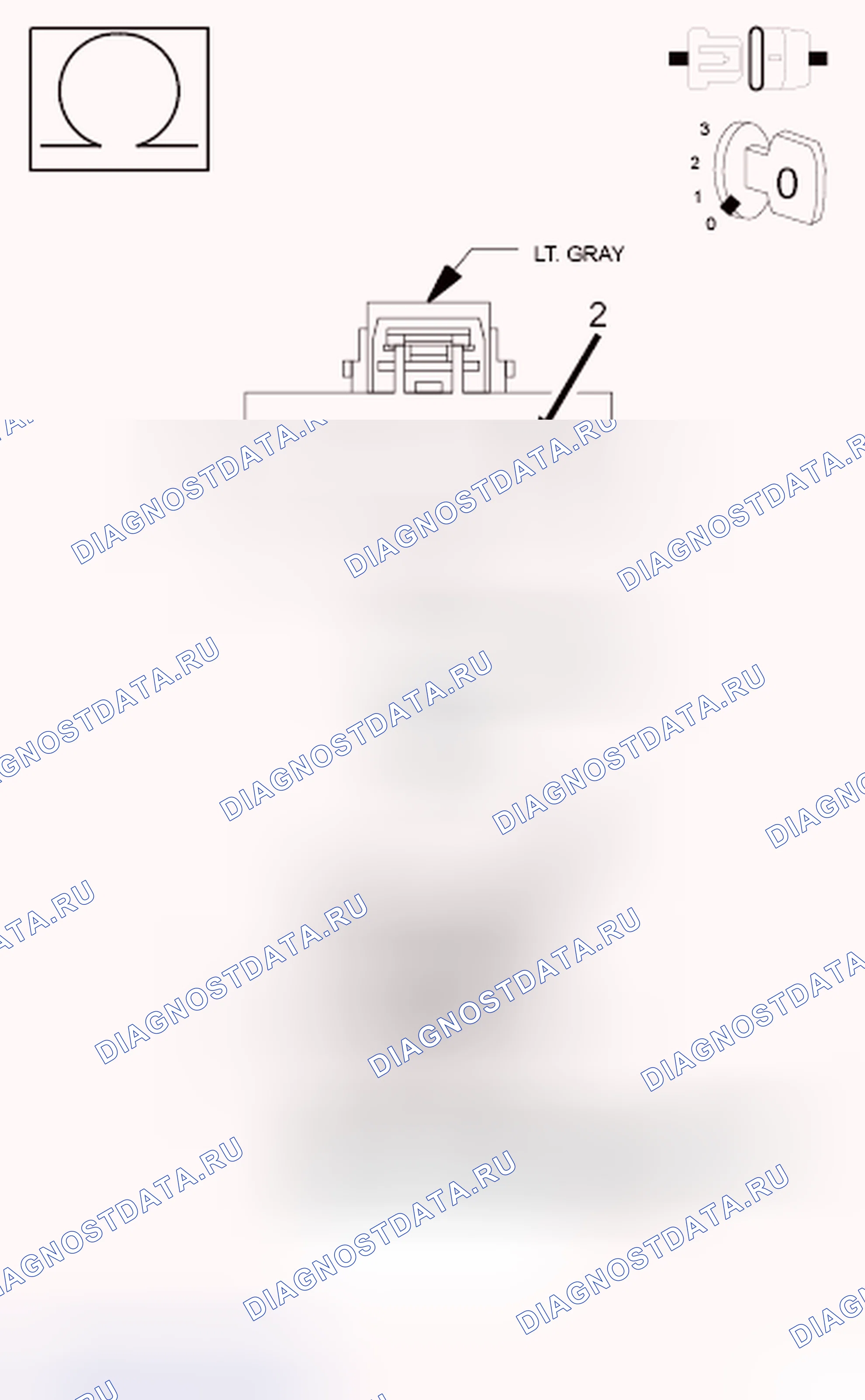 Рис. 350. Dodge Grand Caravan V