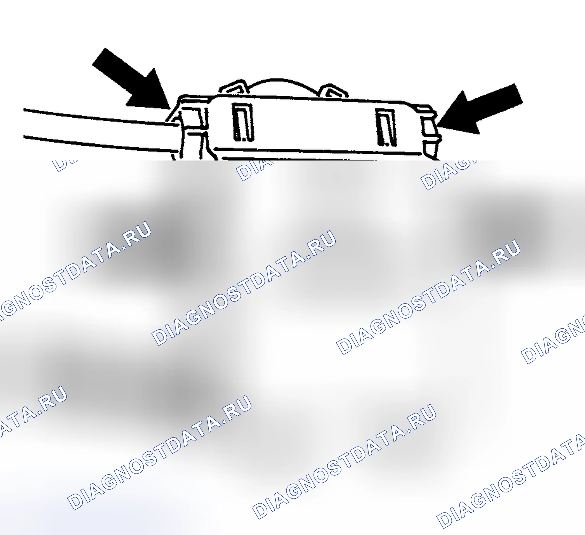 Рис. 2. Porsche Boxster 986 рестайлинг