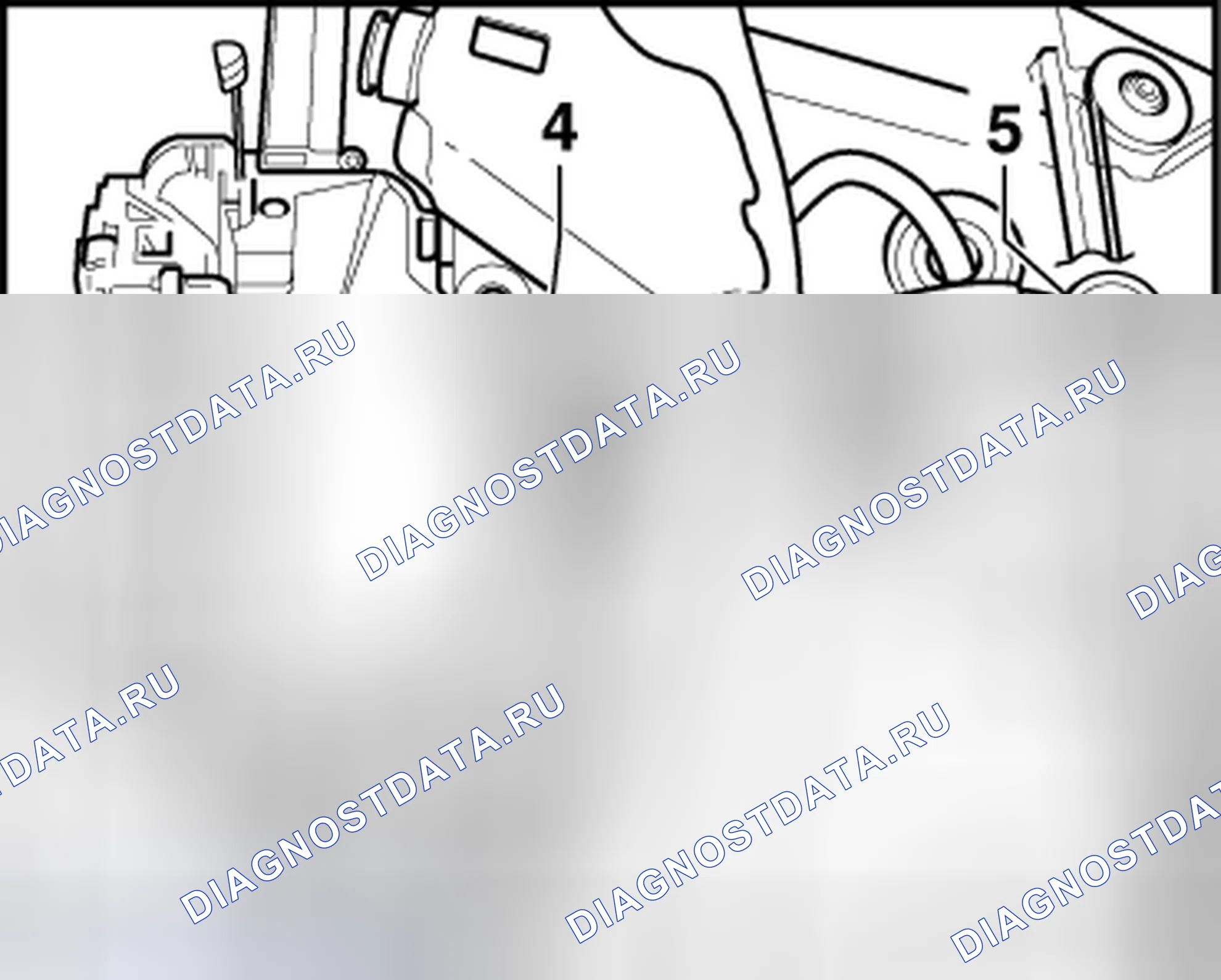 Рис. 128. Volkswagen Touareg I