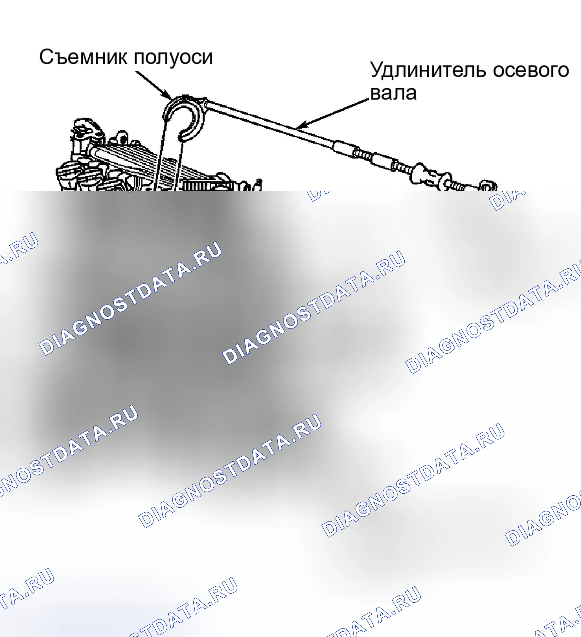 Рис. 10. Pontiac Aztek I