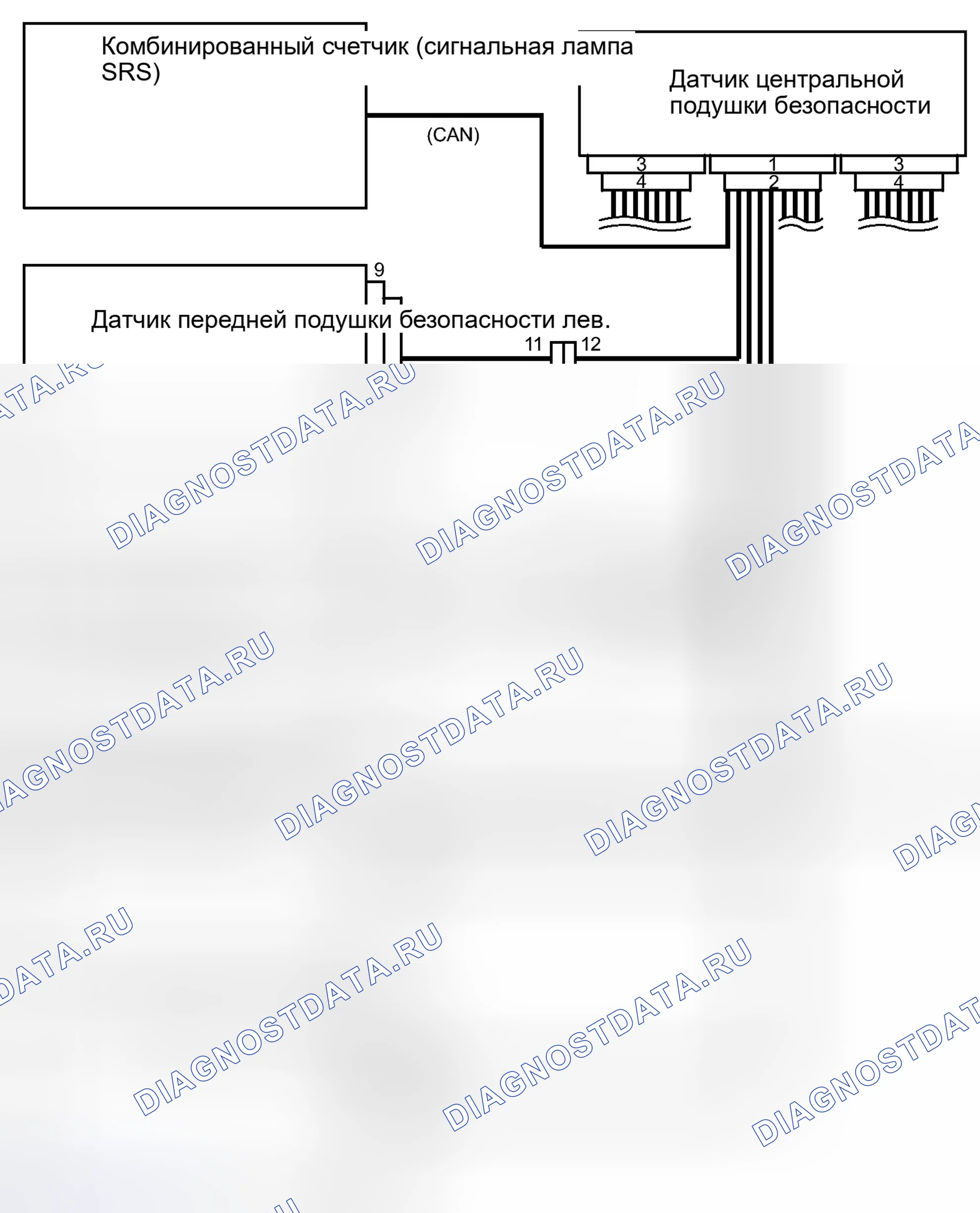 Рис. 134. Toyota 4Runner V