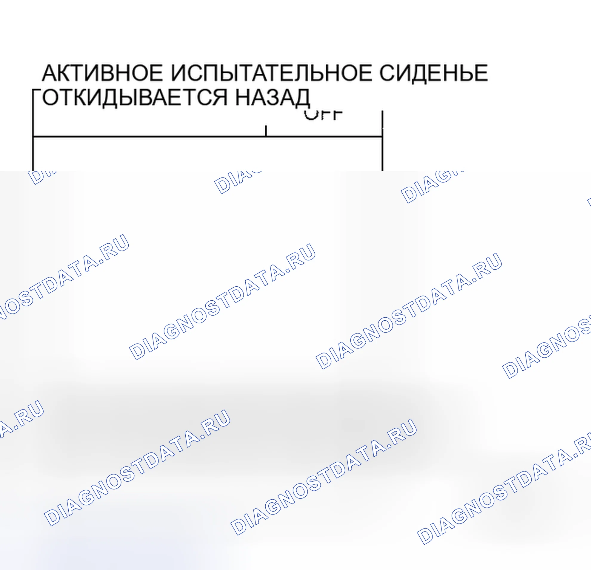 Рис. 32: ПРОВЕРКА ЦЕПИ ОТКЛОНЯЮЩЕГОСЯ ДВИГАТЕЛЯ. Honda Prelude I