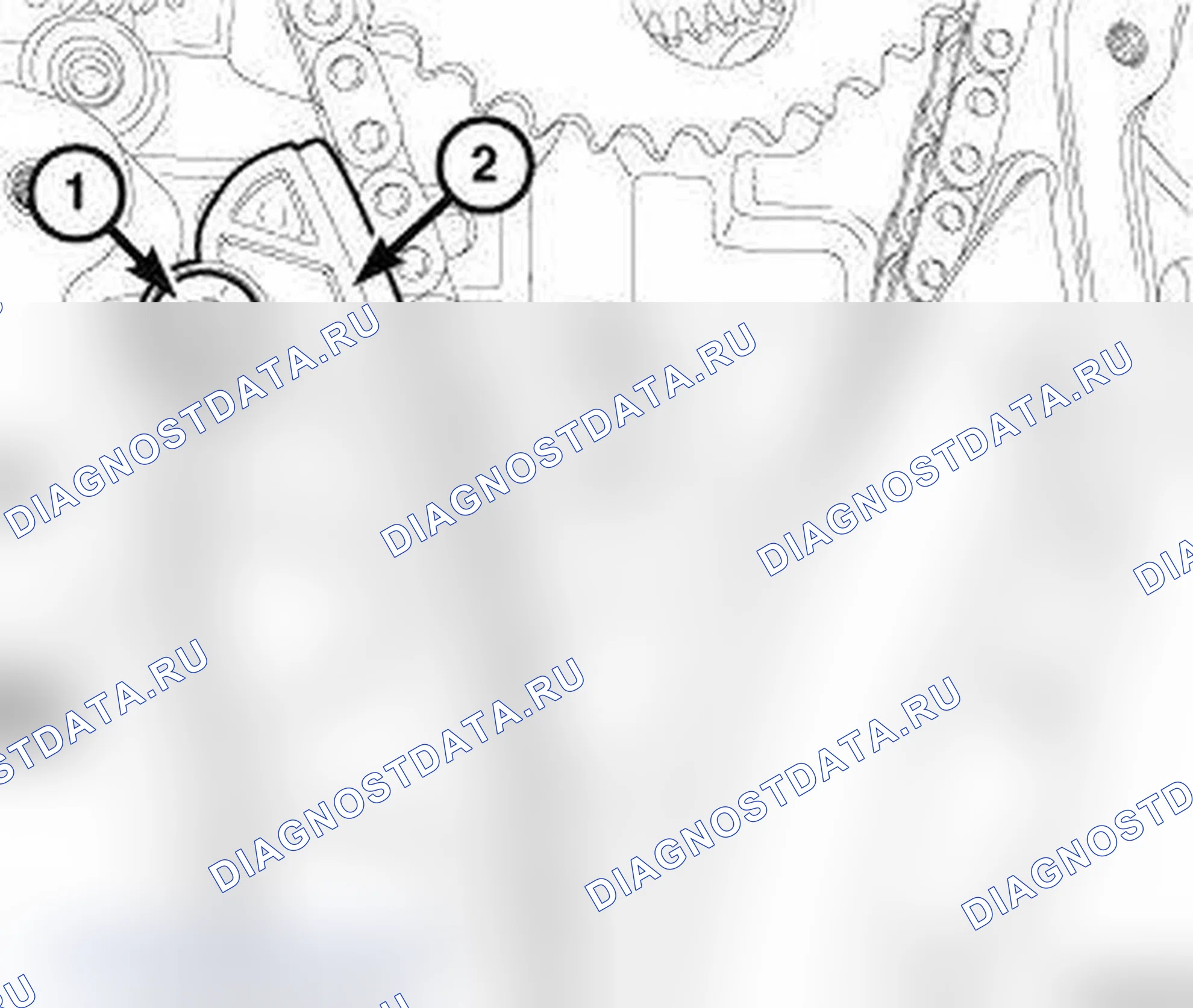 Рис. 209. Jeep Grand Cherokee WK2