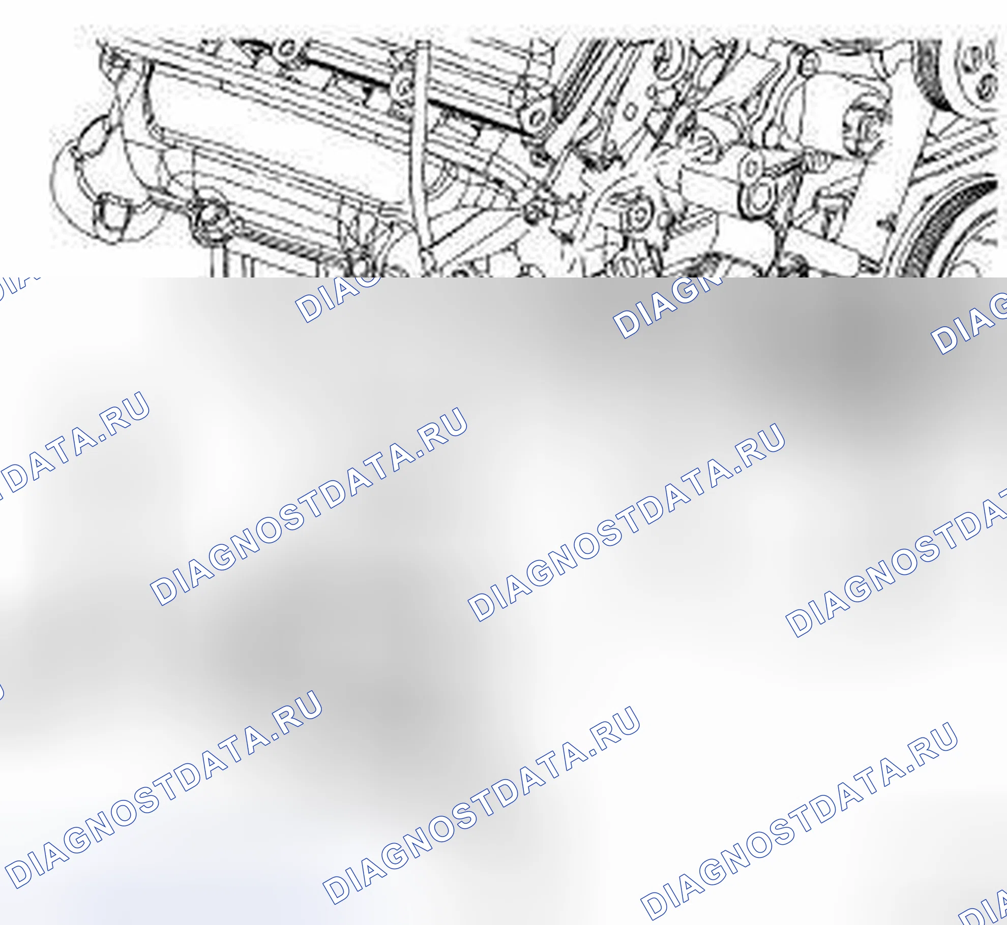 Рис. 393. RAM Pickup 1500 