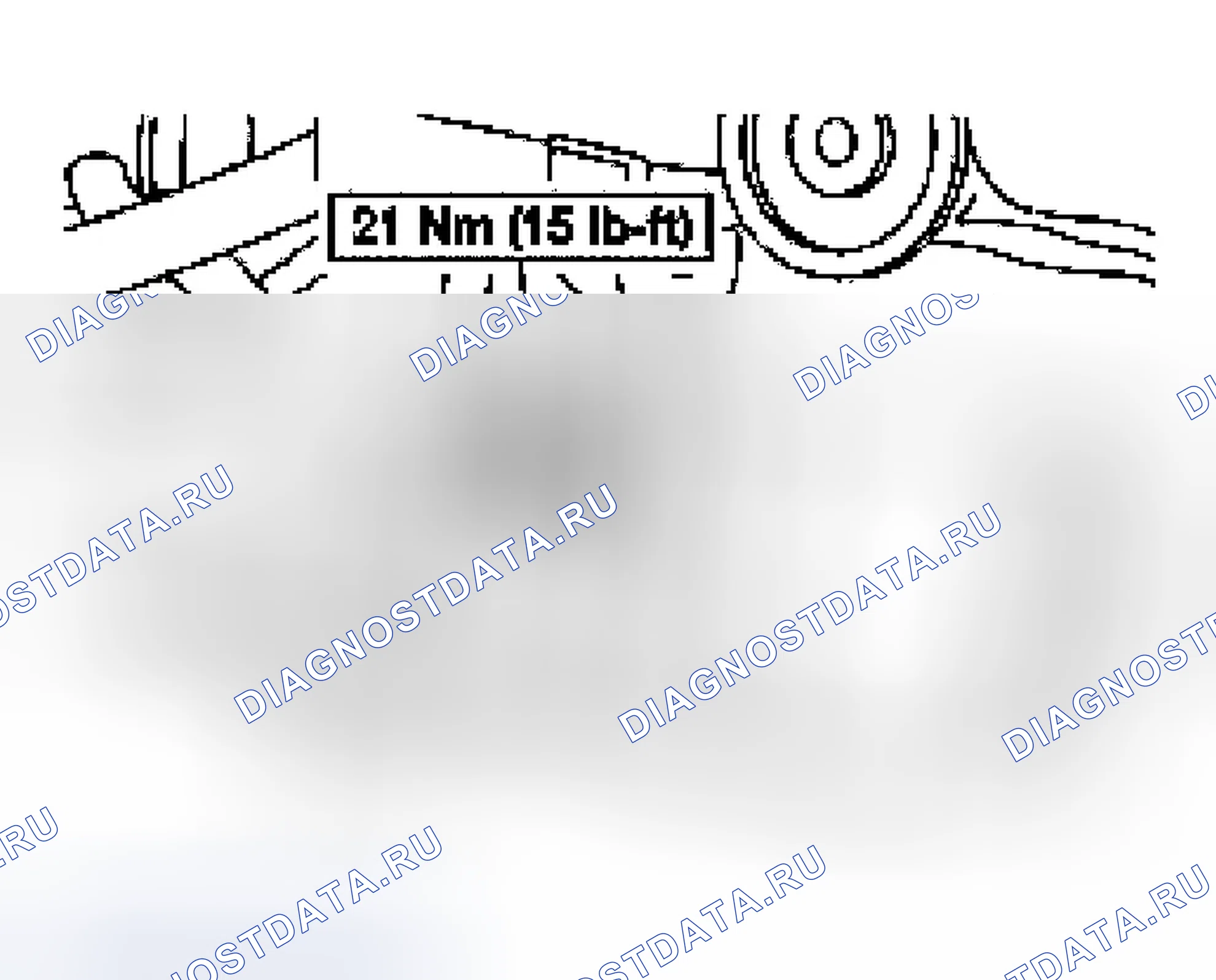 Рис. 497. Ford Escape I