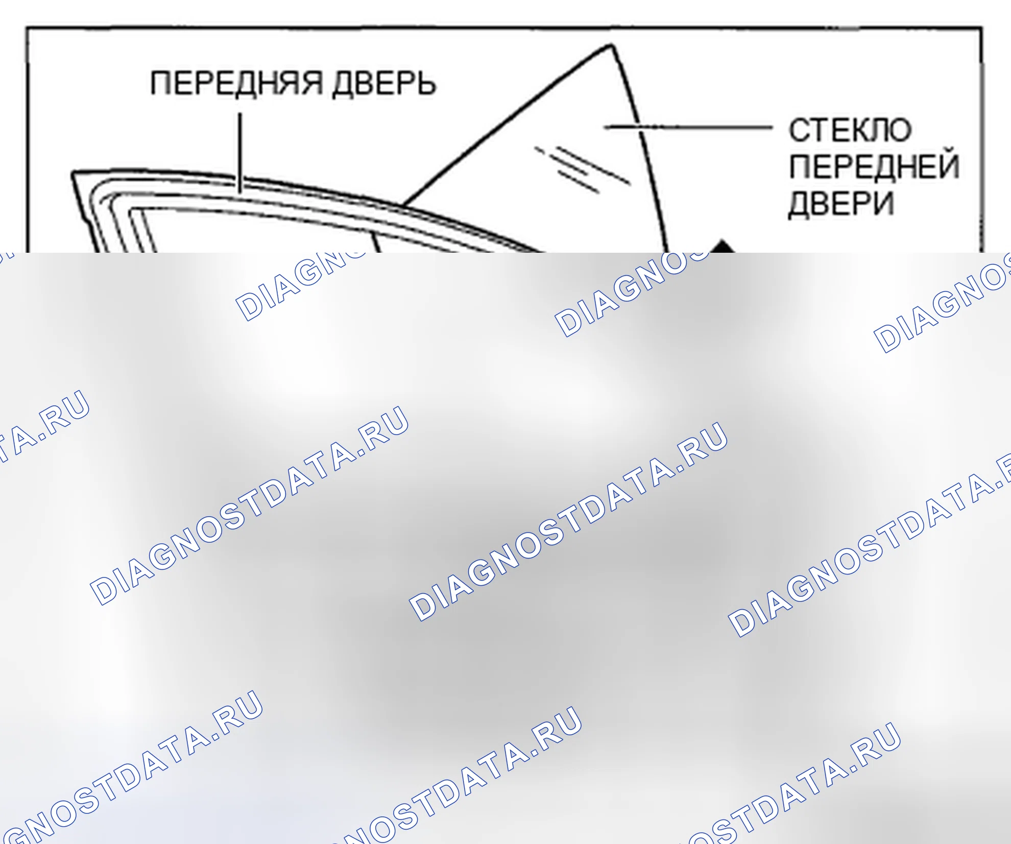 Рис. 7. Honda CR-V IV рестайлинг