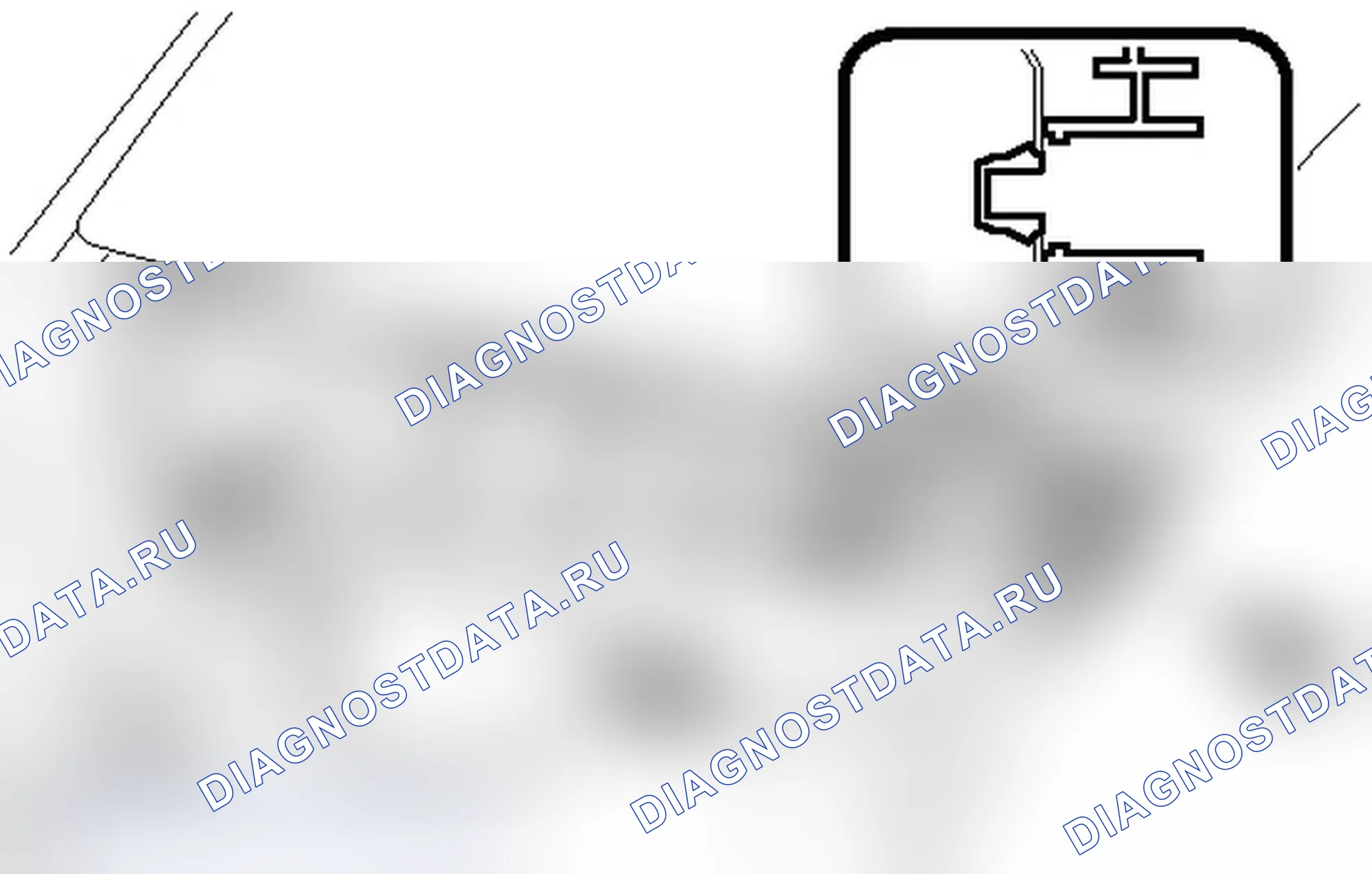 Рис. 20. Toyota Land Cruiser 200 рестайлинг