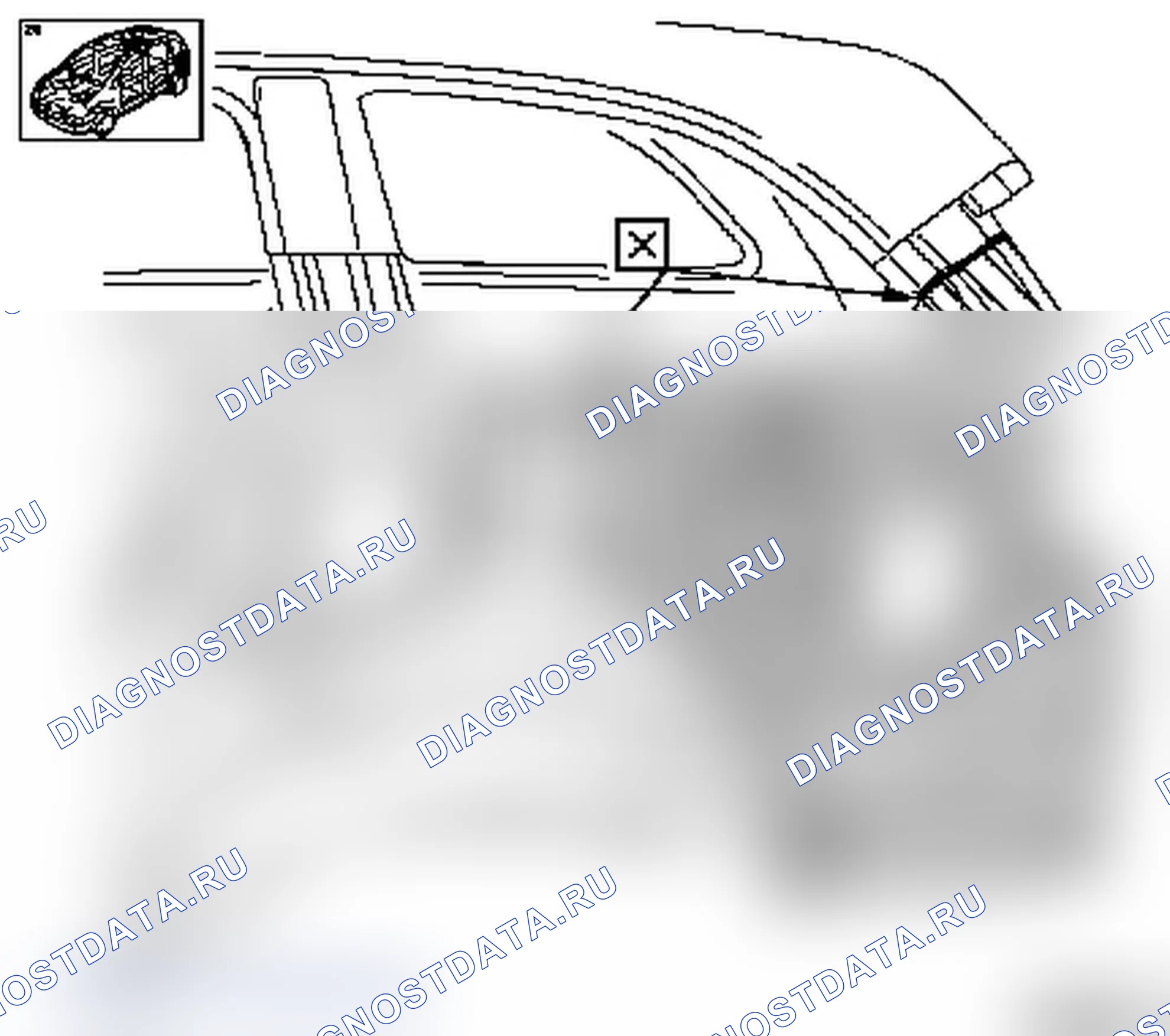 Вариант 12. Opel Vectra C