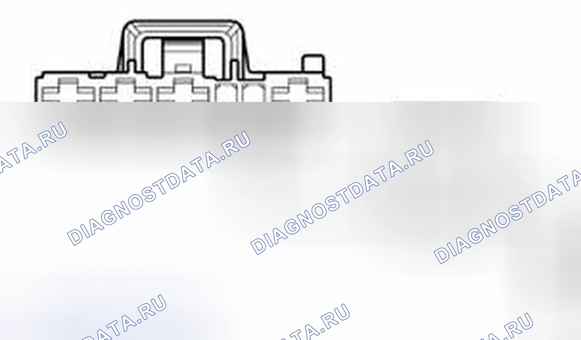 Рис. 85. Ford Pickup F250 Super Duty II