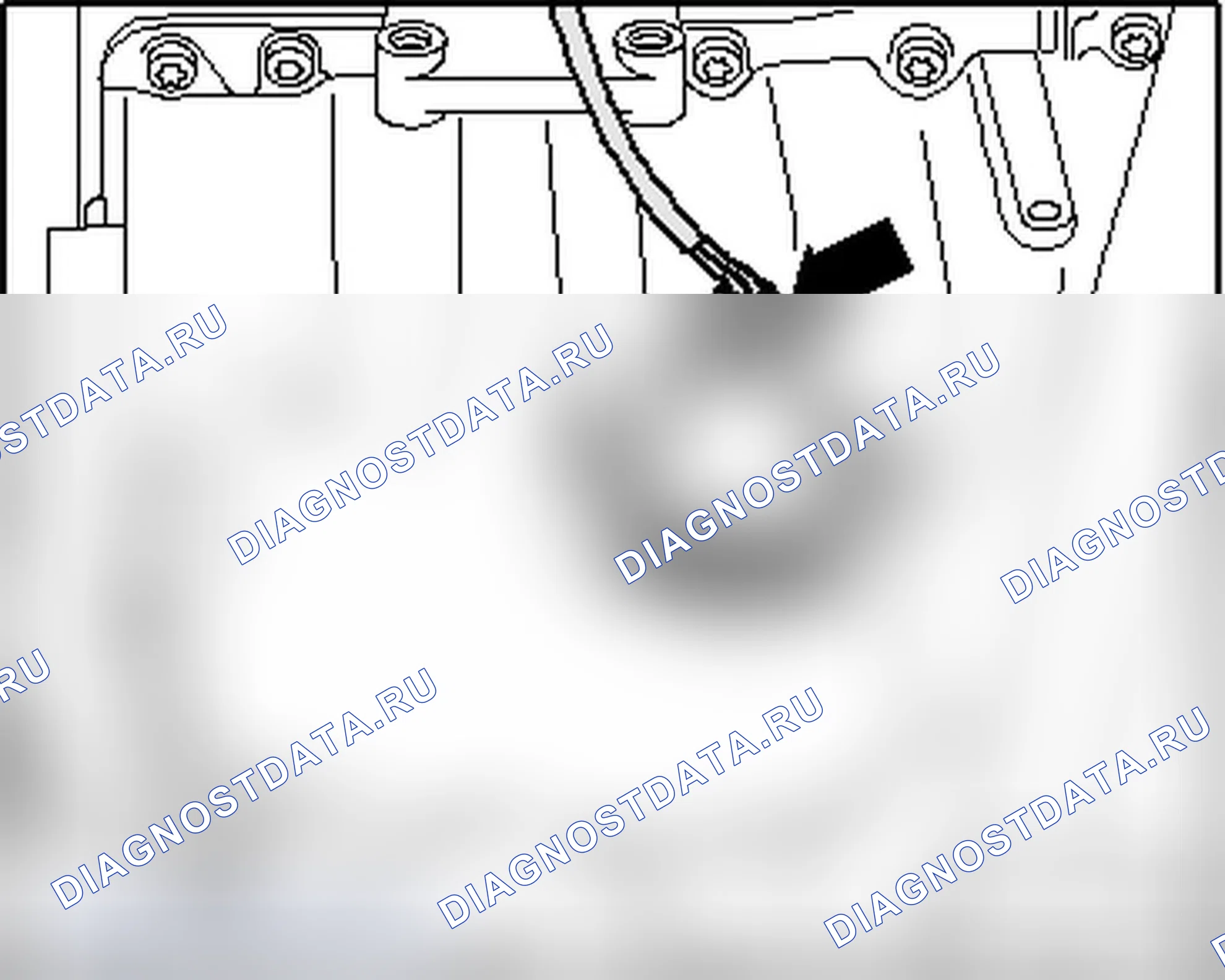 Рис. 38. Volkswagen New Beetle A4