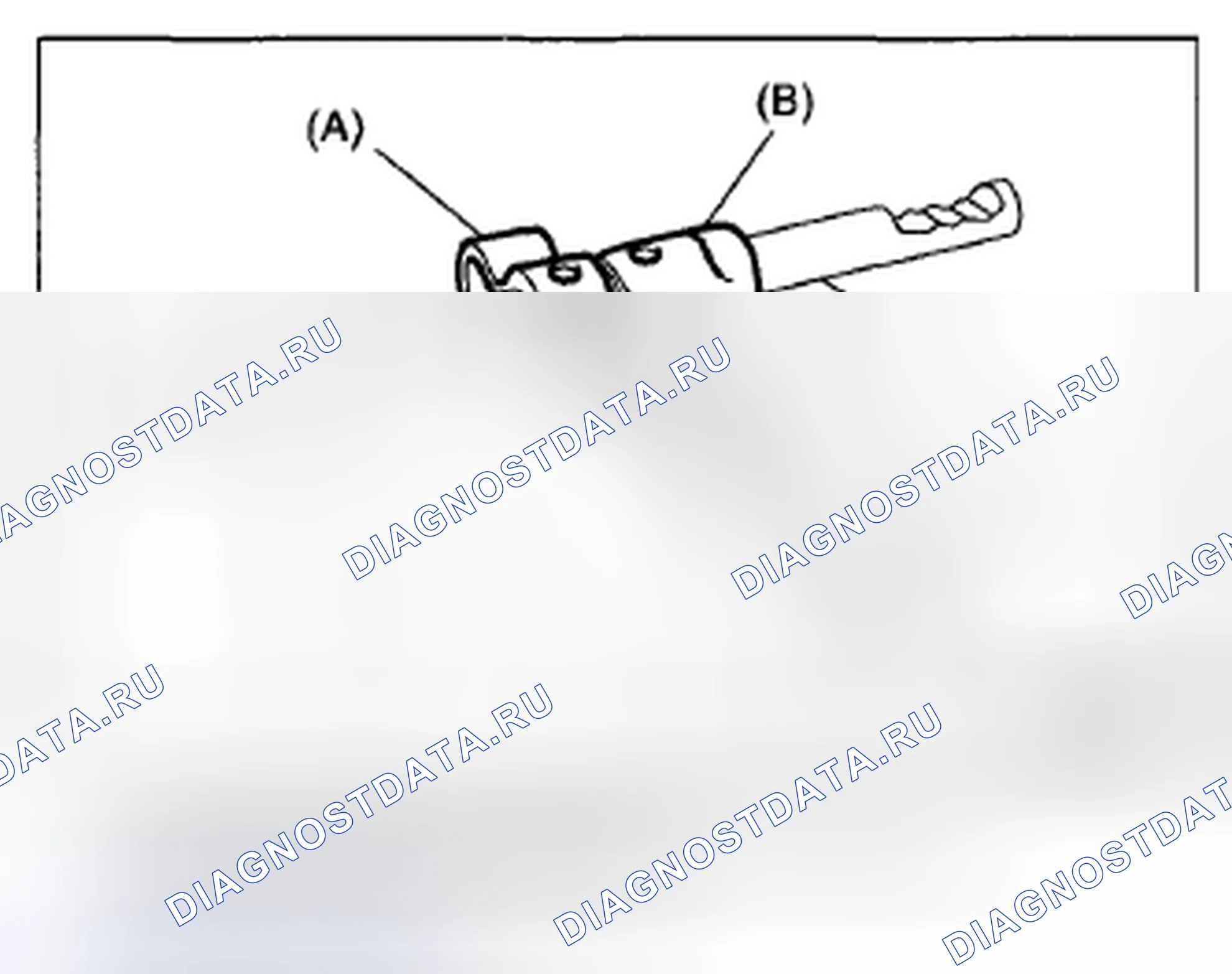 Рис. 235. Subaru Impreza WRX GE рестайлинг