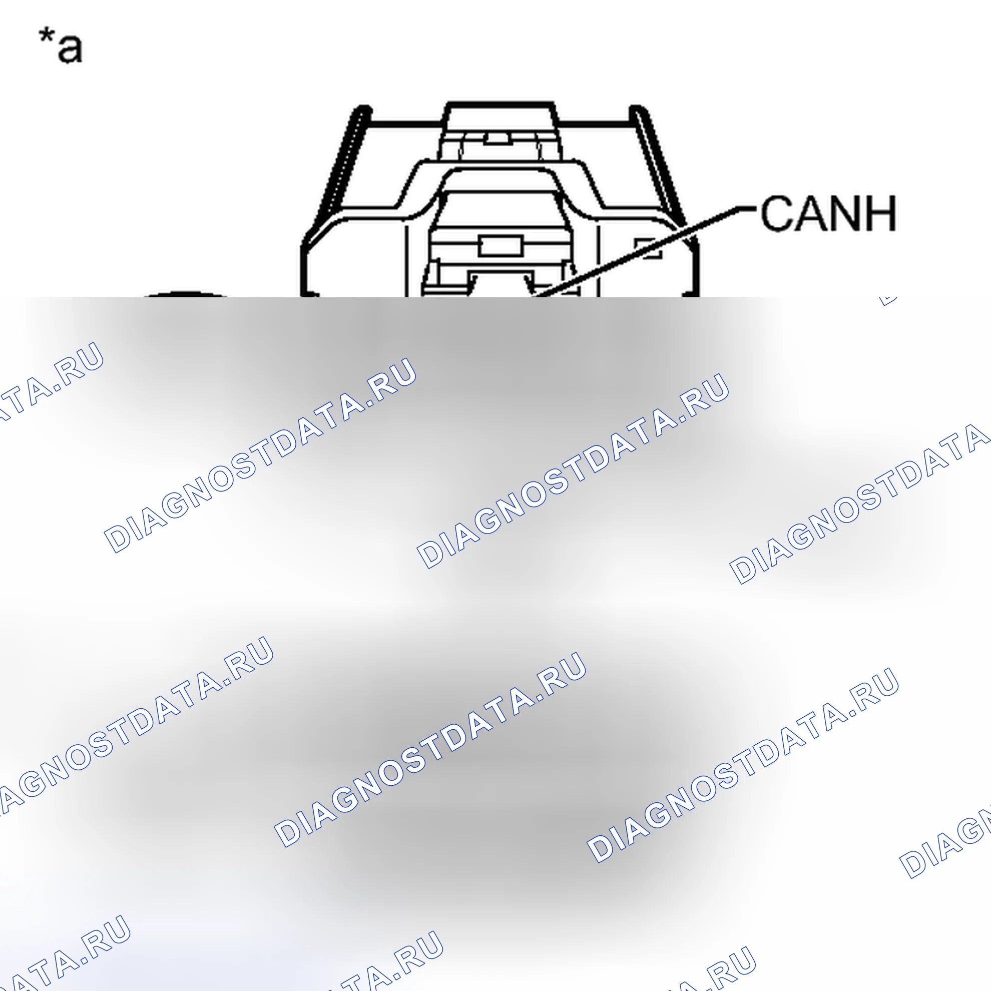 Рис. 266. Toyota 4Runner V