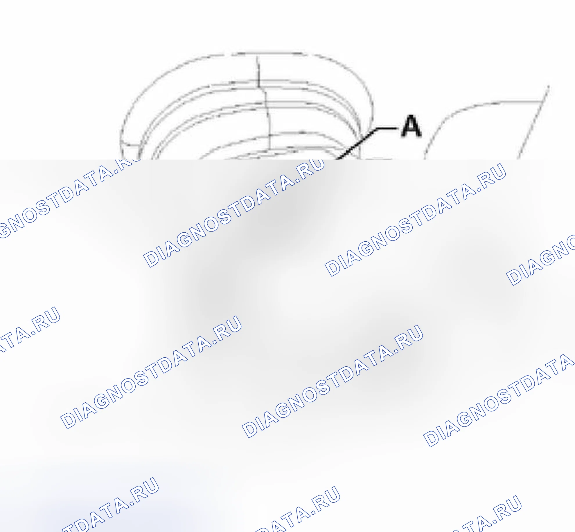 Рис. 130. Audi A6 C5 рестайлинг