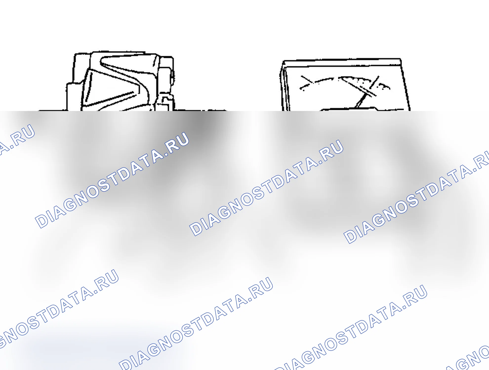 Рис. 32. Subaru Impreza WRX GD/GG рестайлинг
