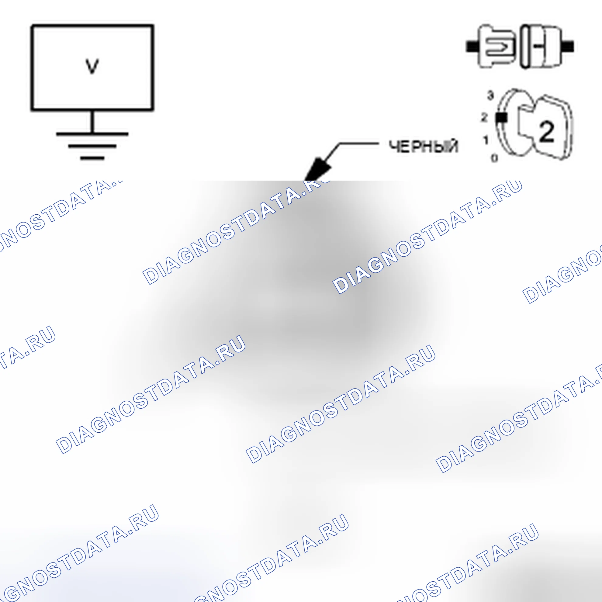 Рис. 231. Chrysler Town & Country V