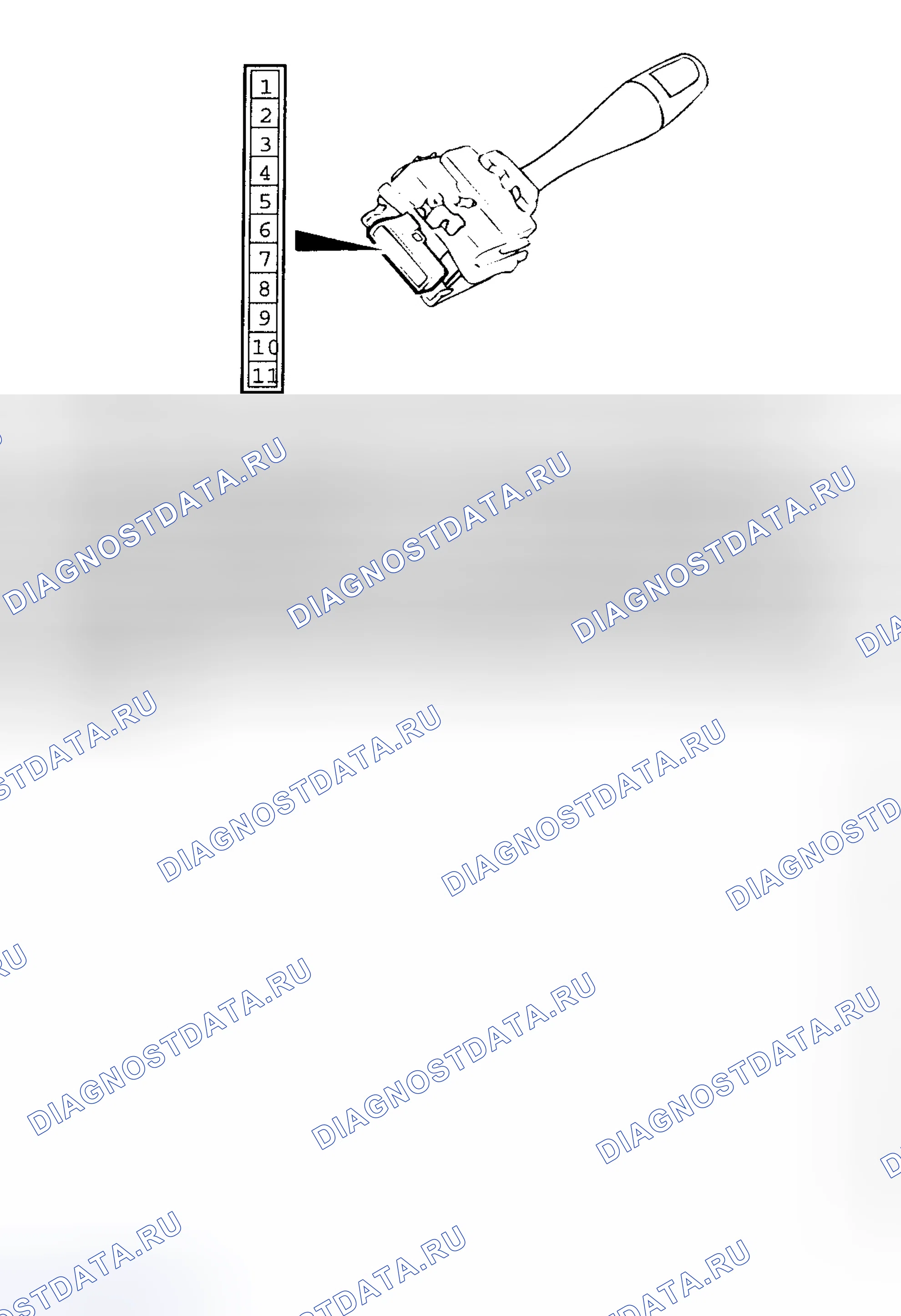 Рис. 291. Mitsubishi Lancer IX рестайлинг