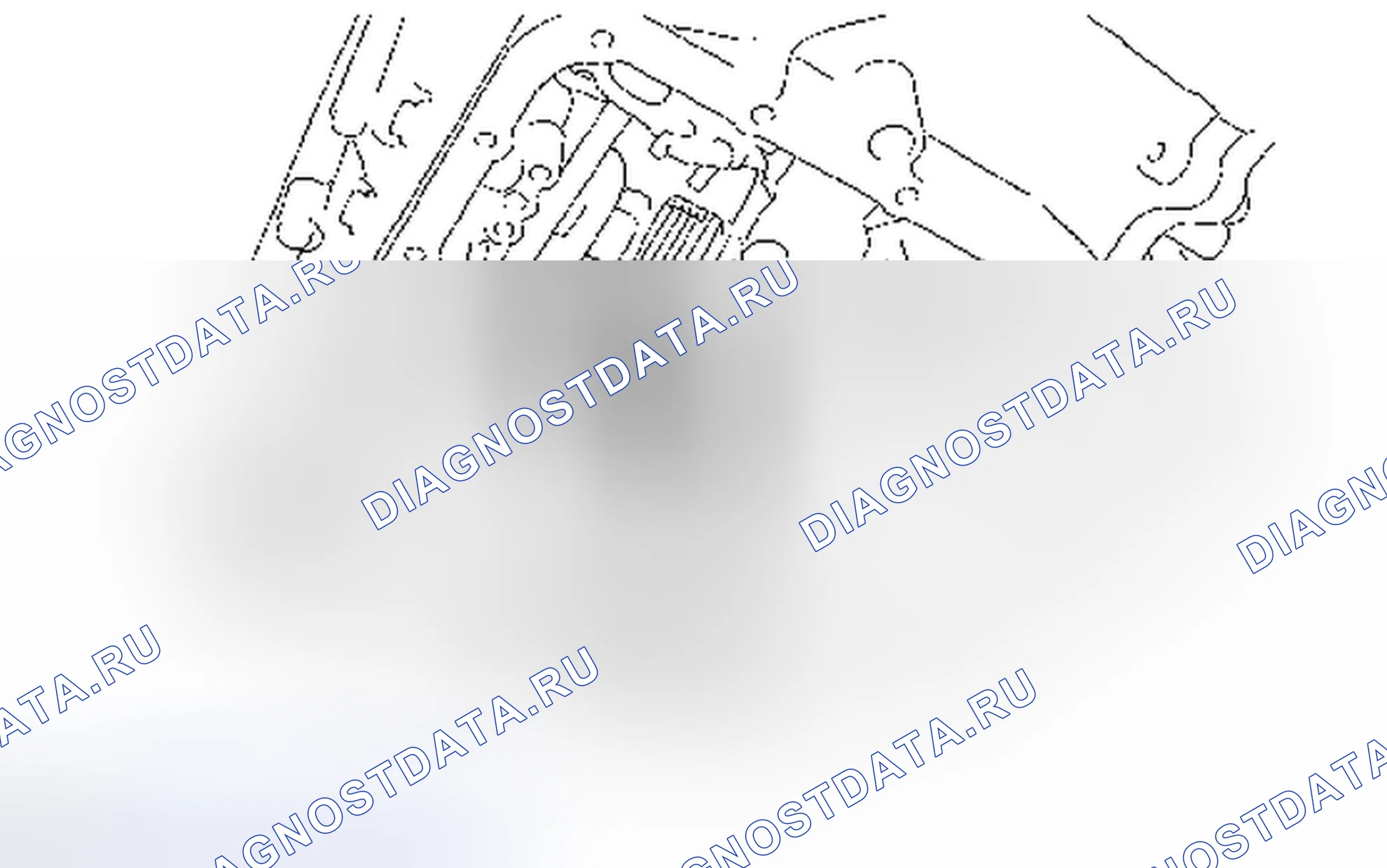 Рис. 1072. Toyota Matrix E140