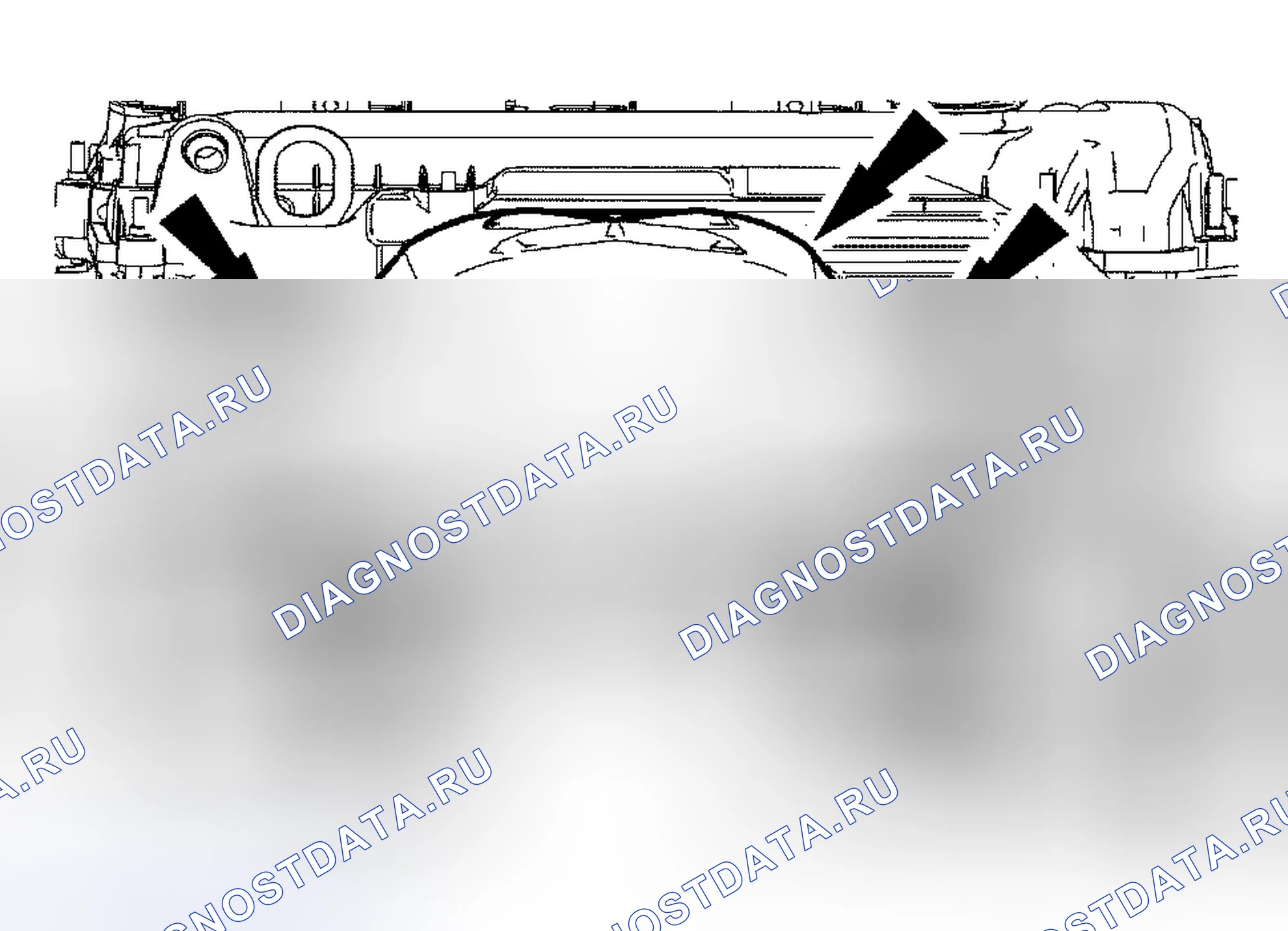 Рис. 121. Hyundai Matrix I