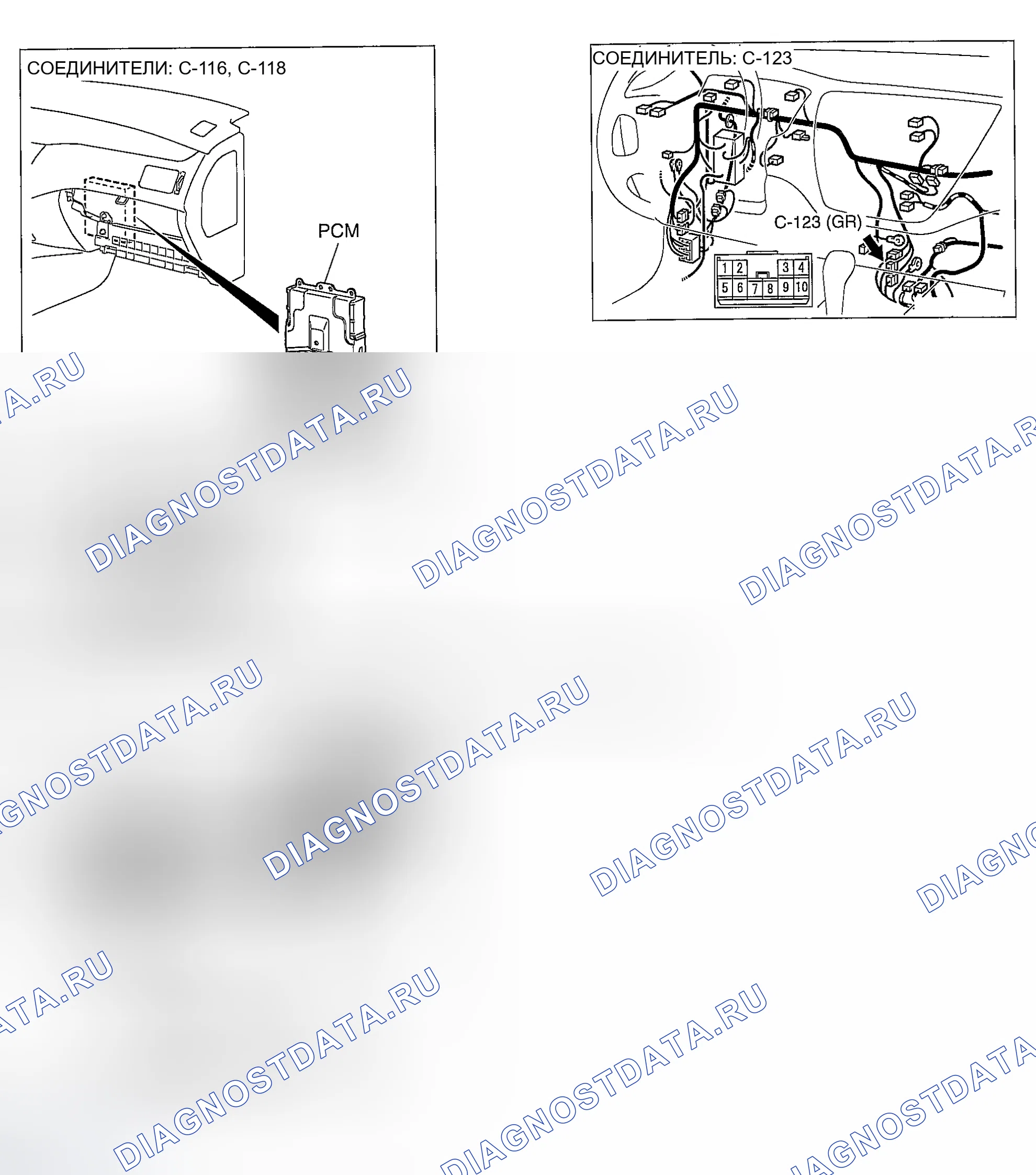 Рис. 1228. Mazda MX-5 NA
