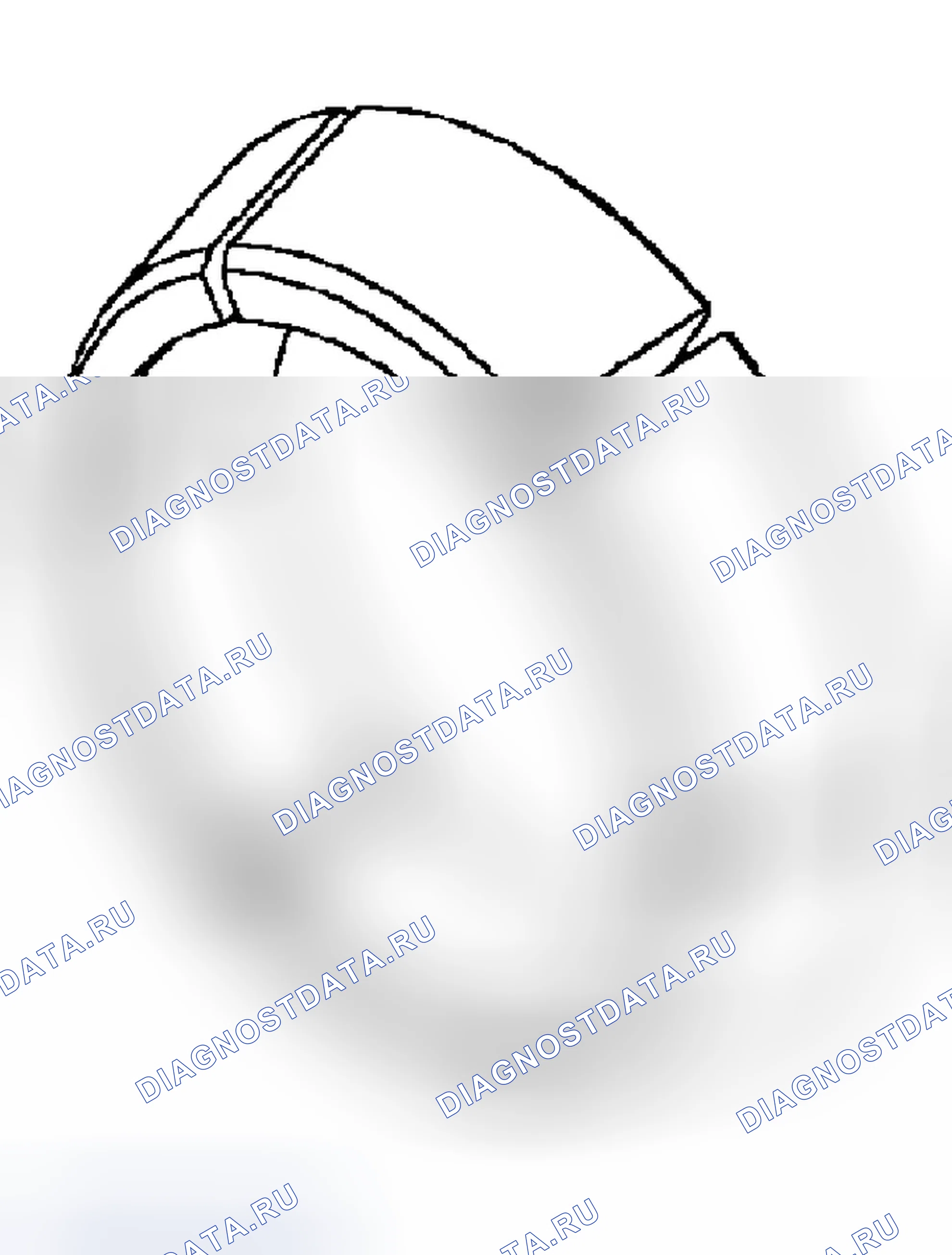 Рис. 105. Dodge Pickup R2500 