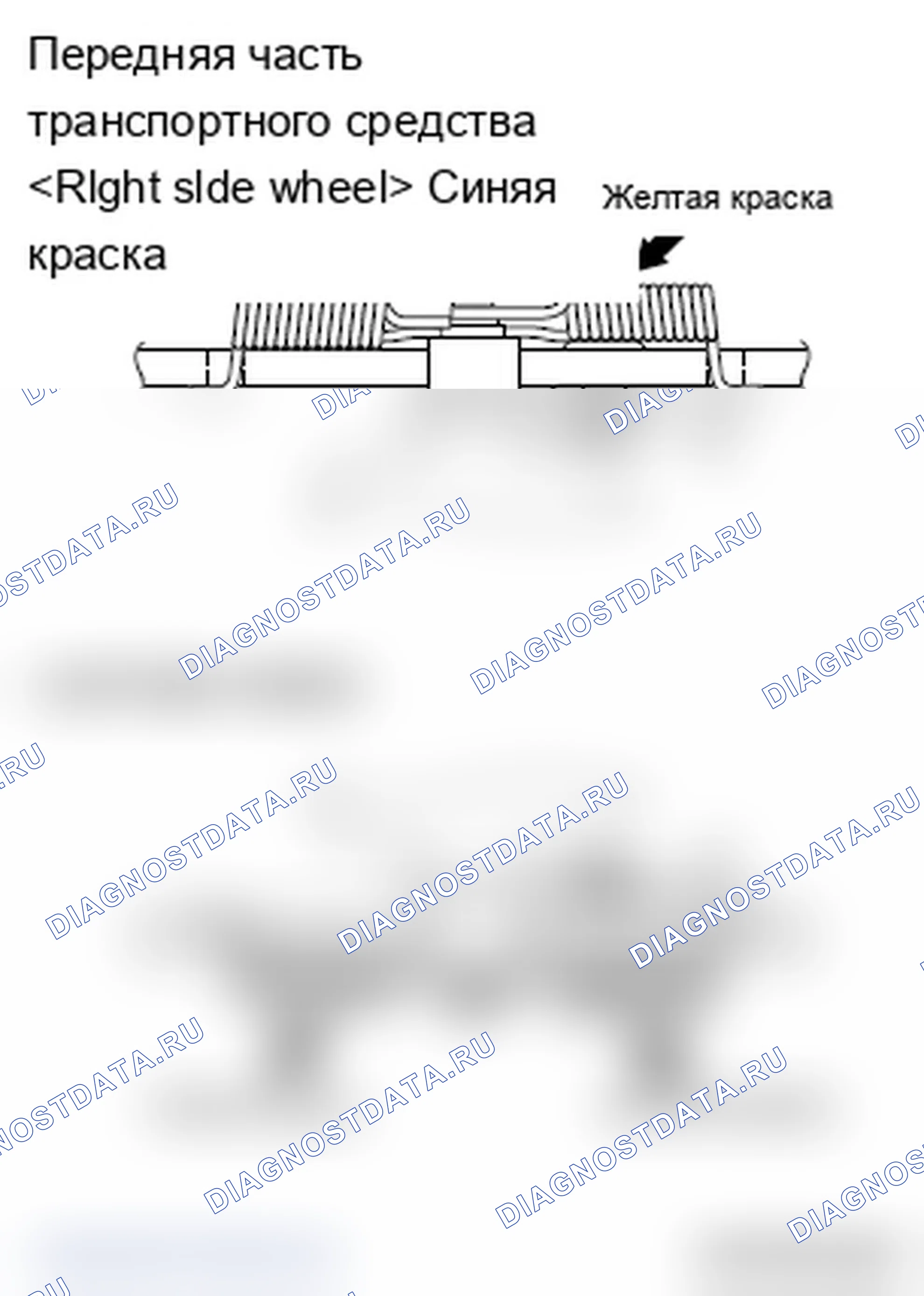 Рис. 22. Mitsubishi Lancer Ralliart X рестайлинг