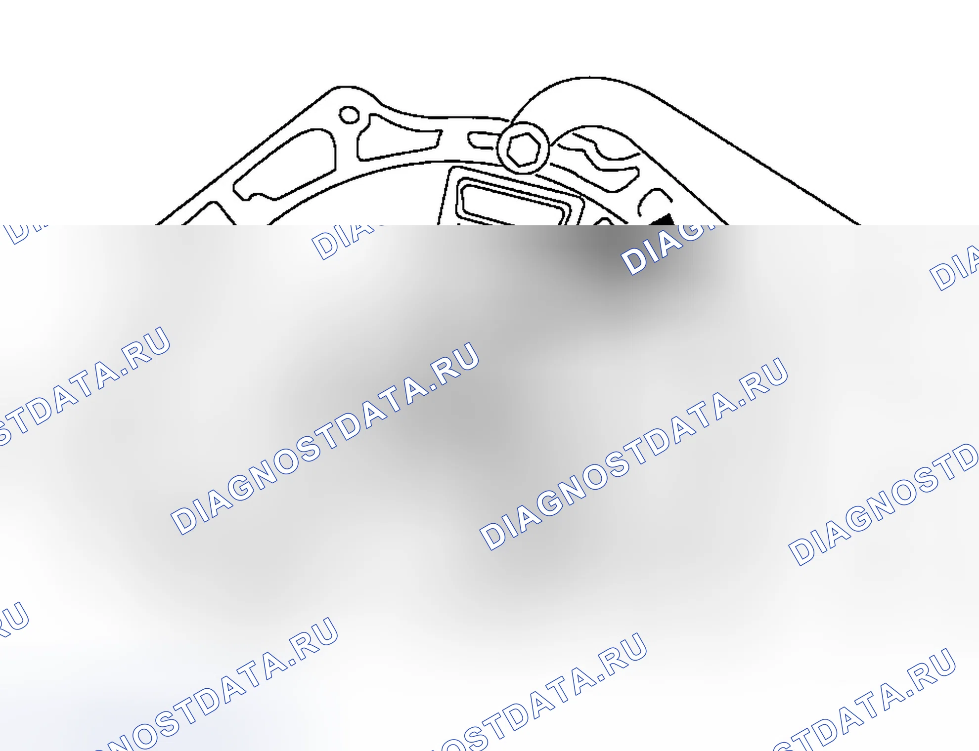 Рис. 76. Ford Escape I