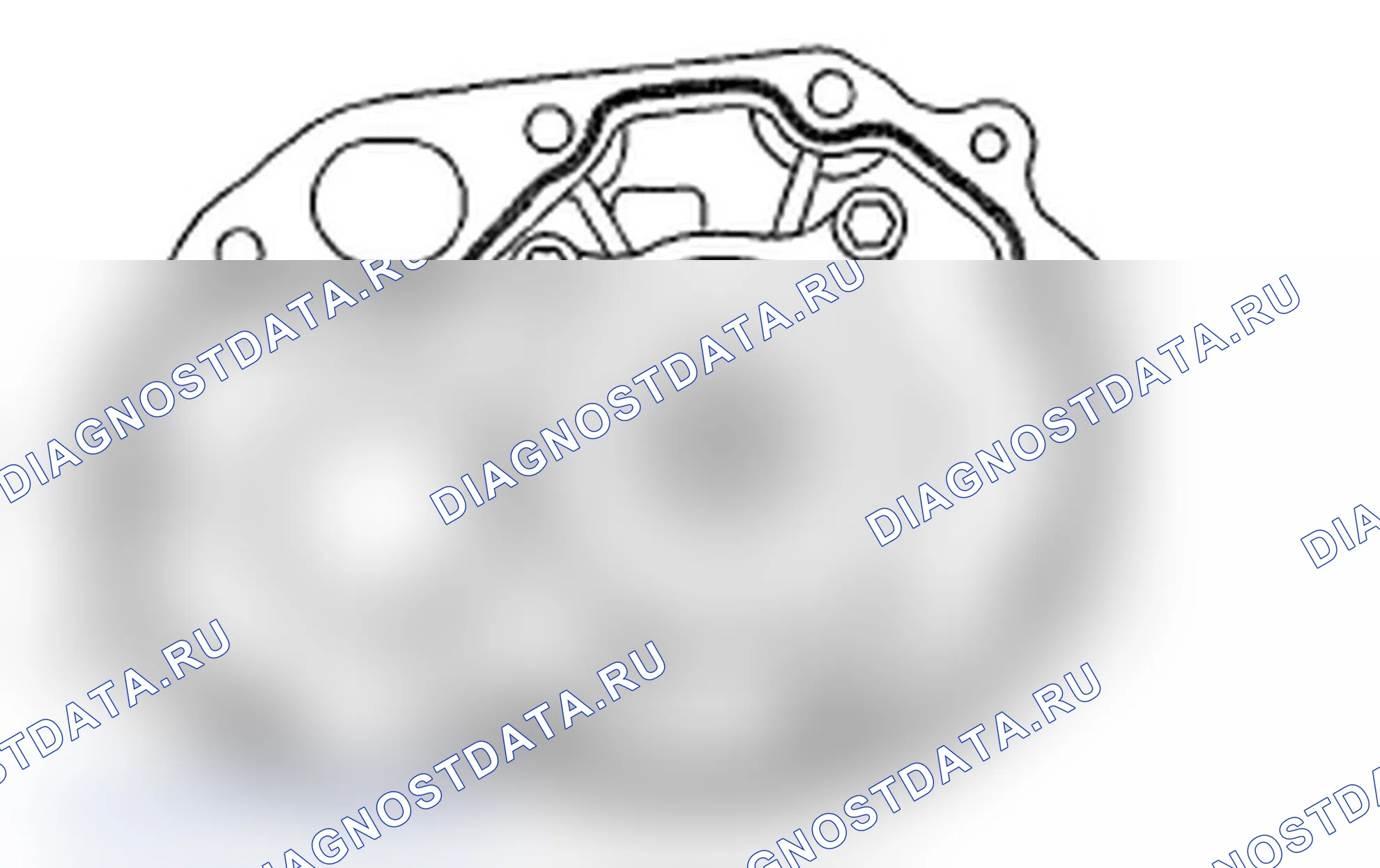 Рис. 237. Subaru Impreza WRX GH