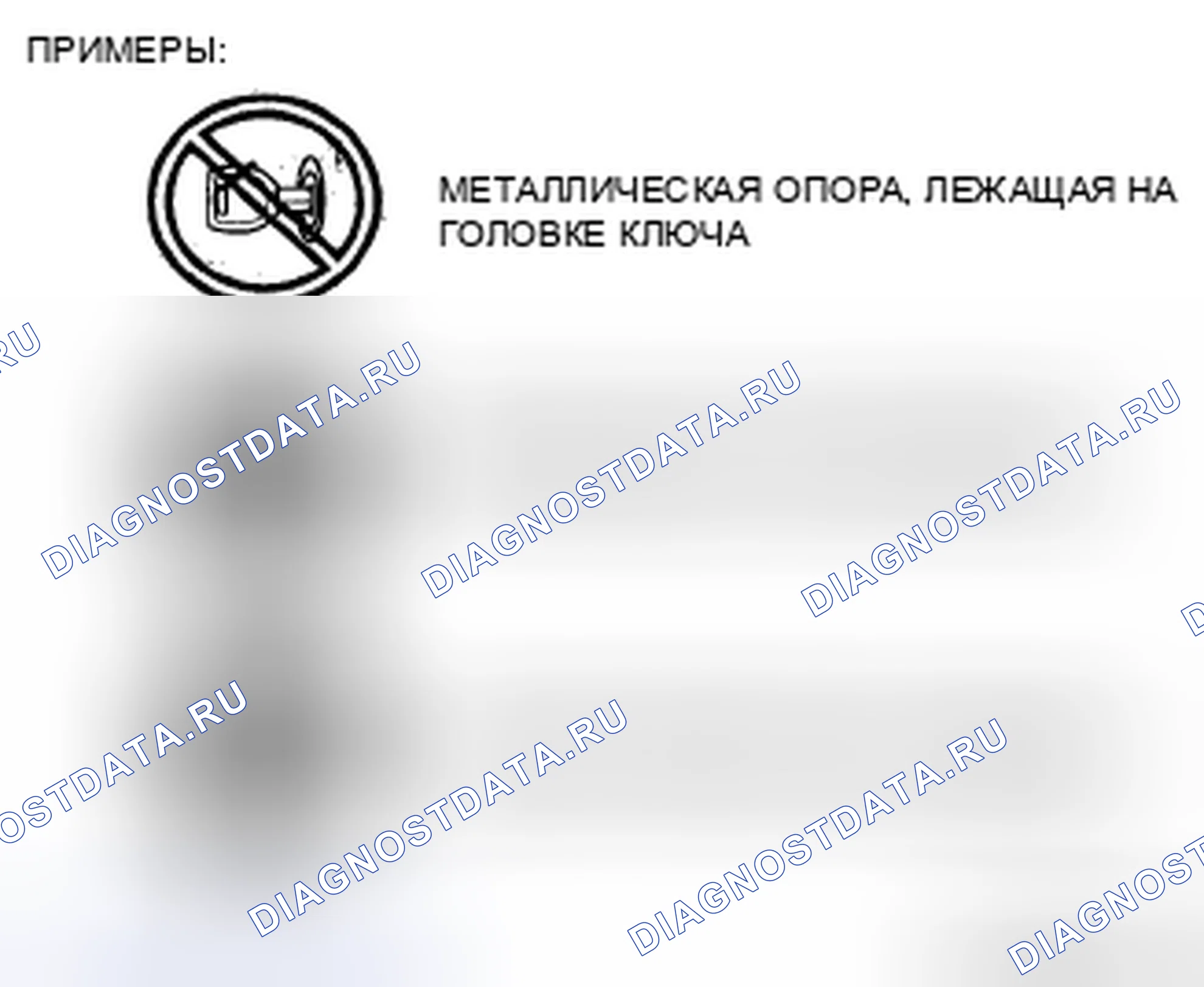 Рис. 1: ПРЕДИСЛОВИЕ [СИСТЕМА ИММОБИЛАЙЗЕРА (СИСТЕМА БЕСКЛЮЧЕВОГО ДОСТУПА)]. Honda CR-V IV рестайлинг