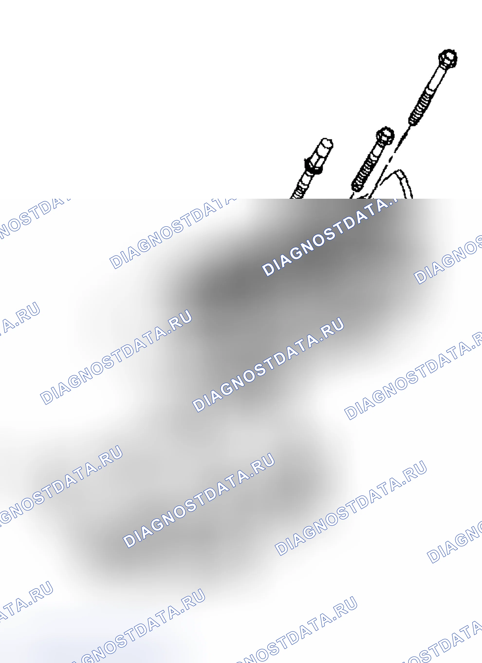 Рис. 209: Процедура удаления. Hyundai Venue I