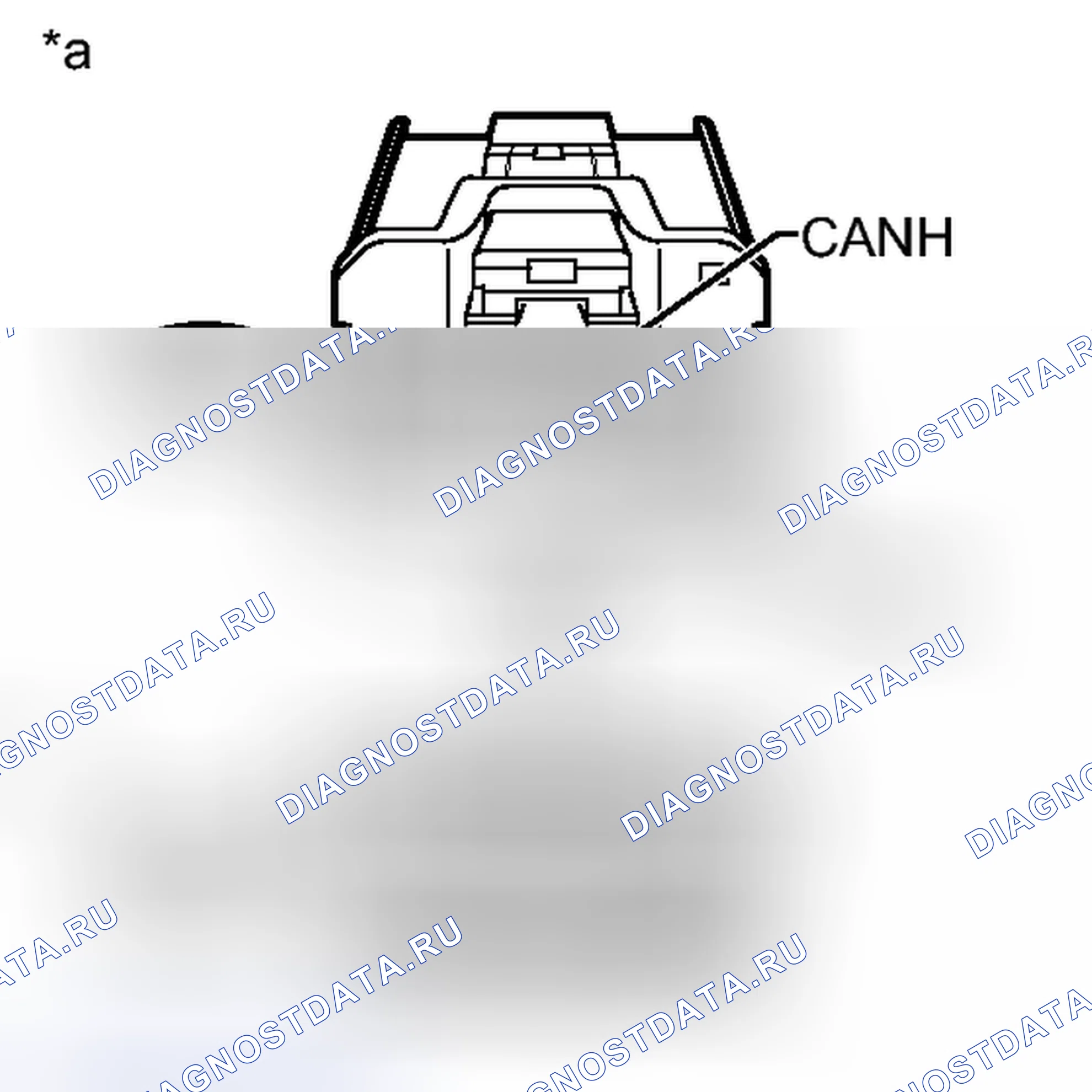 Рис. 215. Toyota 4Runner V