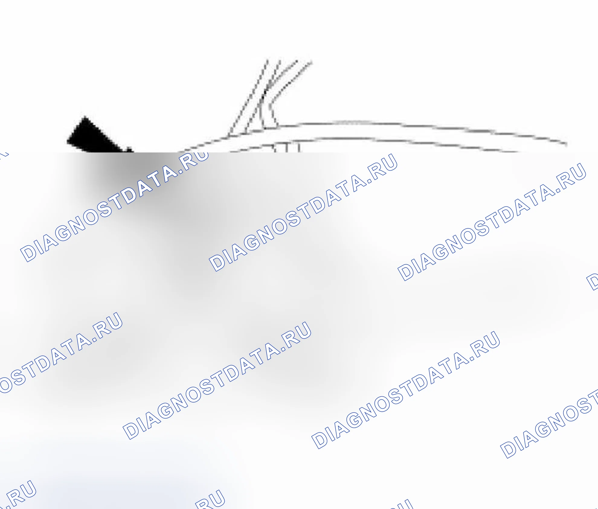 Рис. 16. Ford Thunderbird XI