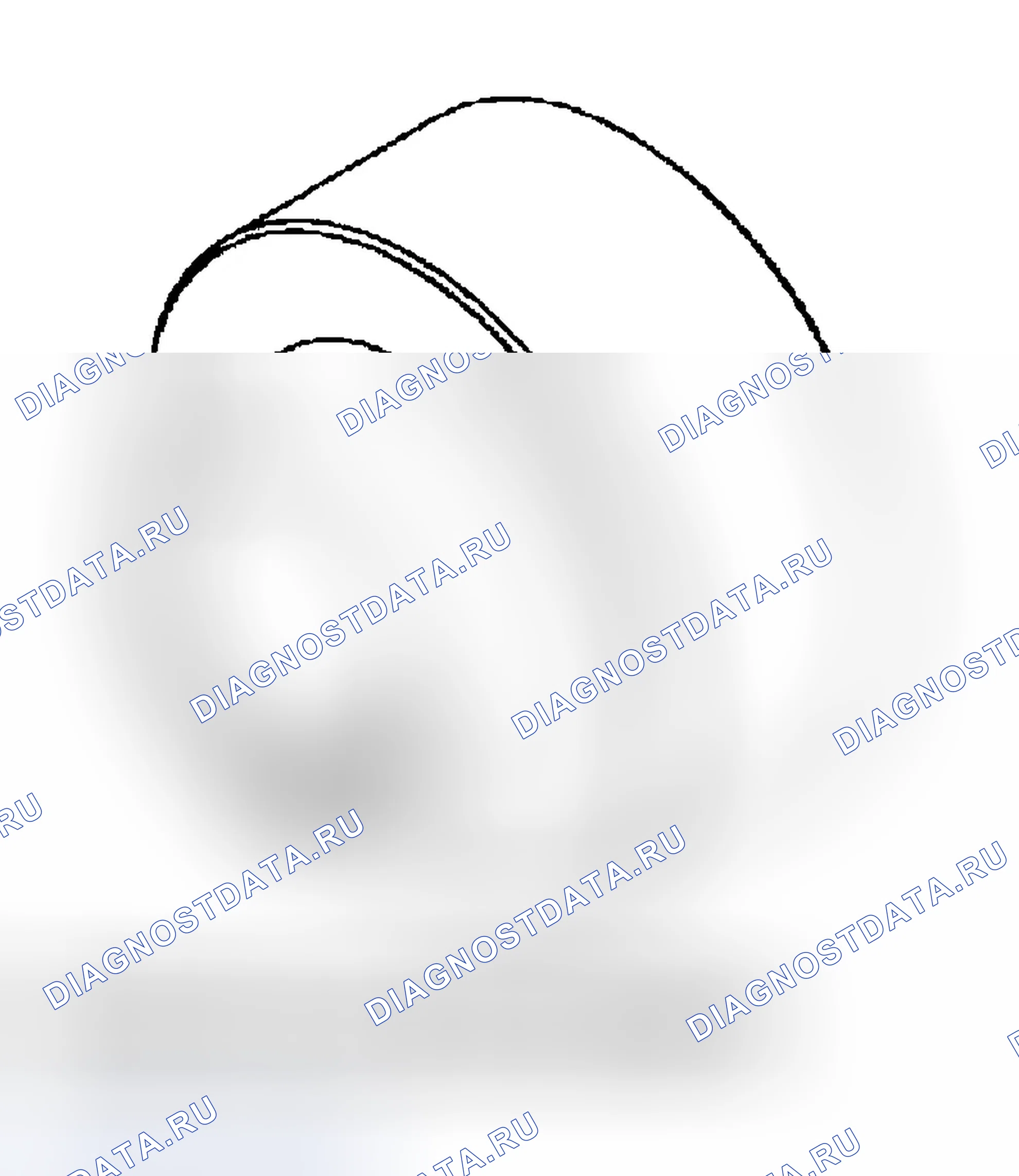 Рис. 175. Dodge Pickup R1500 
