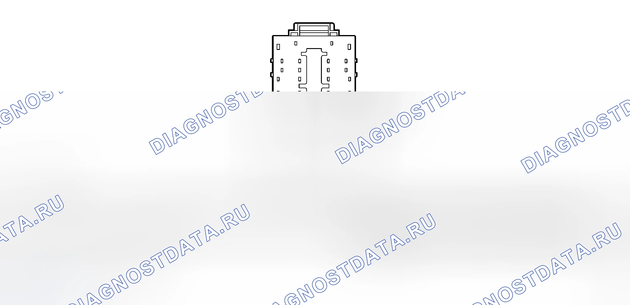 Рис. 32. Ford Five Hundred I