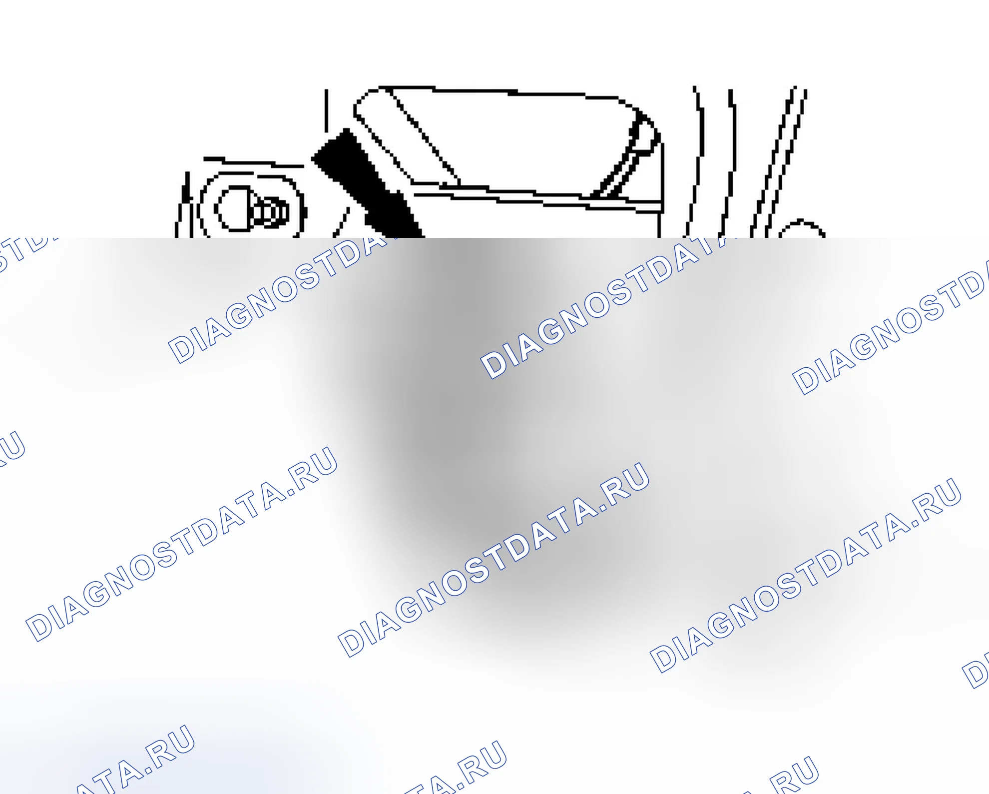 Рис. 158. Ford Pickup F150 