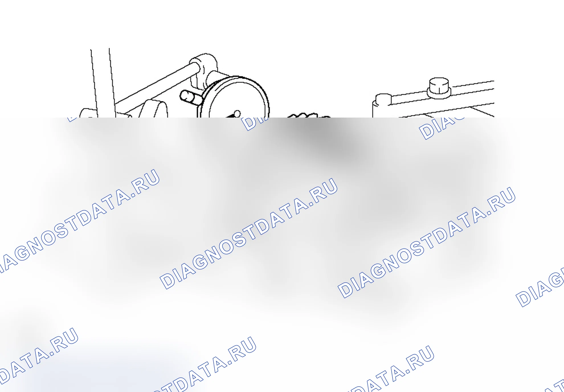 Рис. 24. Toyota Land Cruiser 100 рестайлинг 2