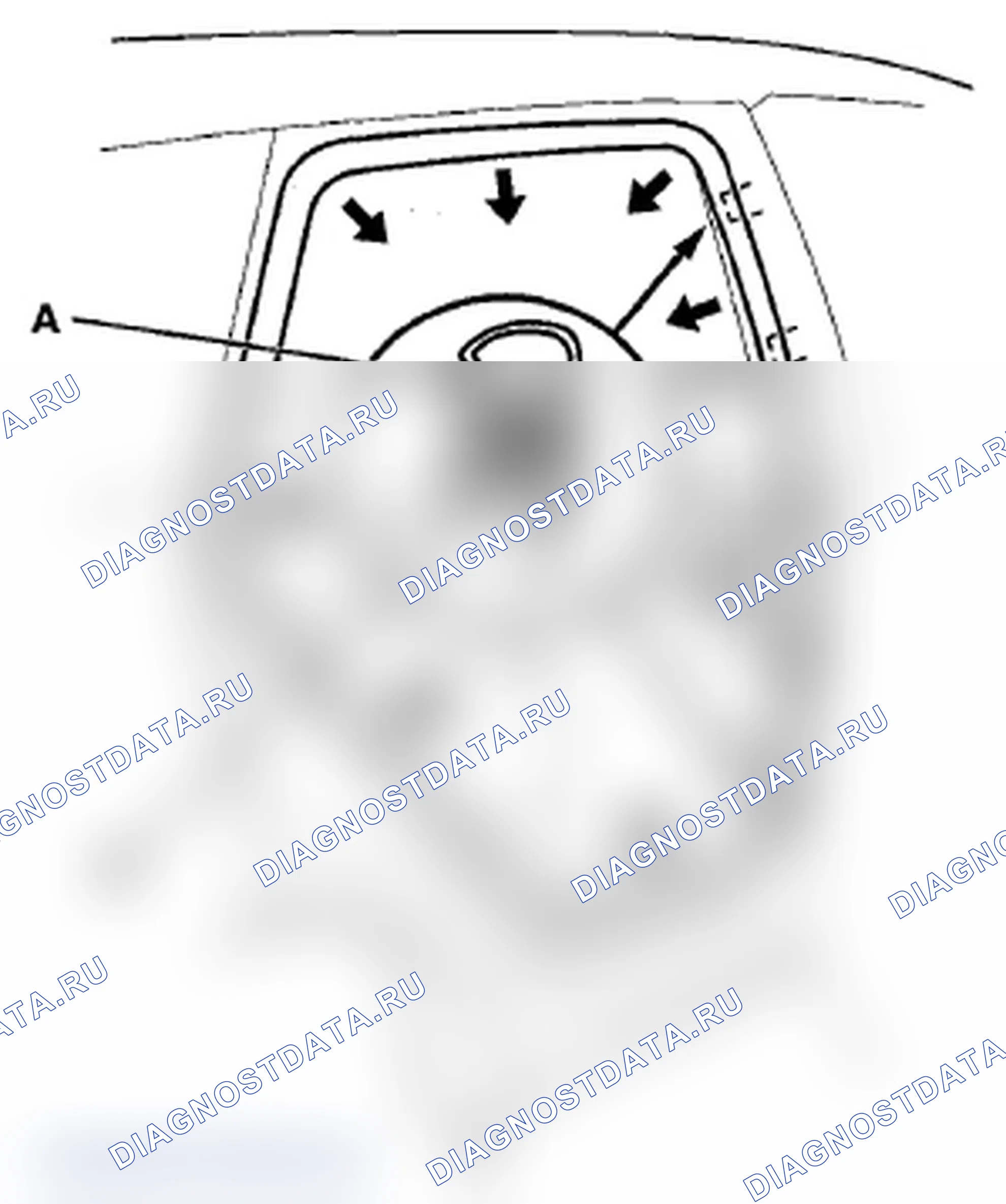 Рис. 41. Acura RDX I рестайлинг