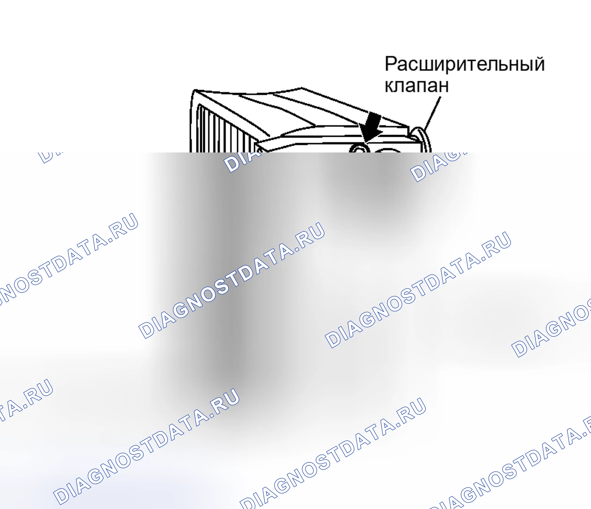 Рис. 159: ДЕМОНТАЖ. Nissan Murano Z50