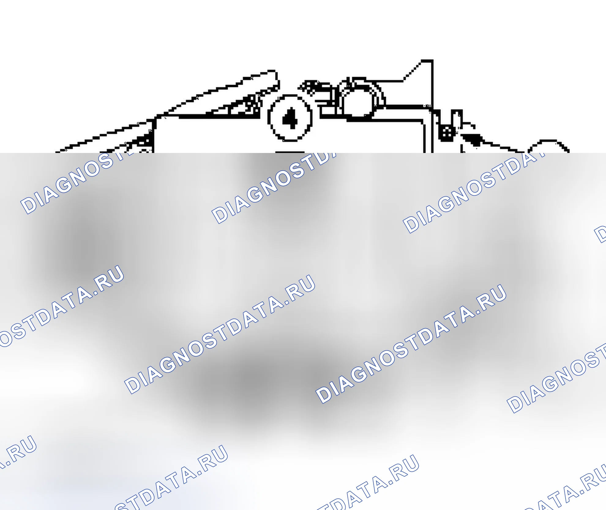 Рис. 166. Jaguar XJR III