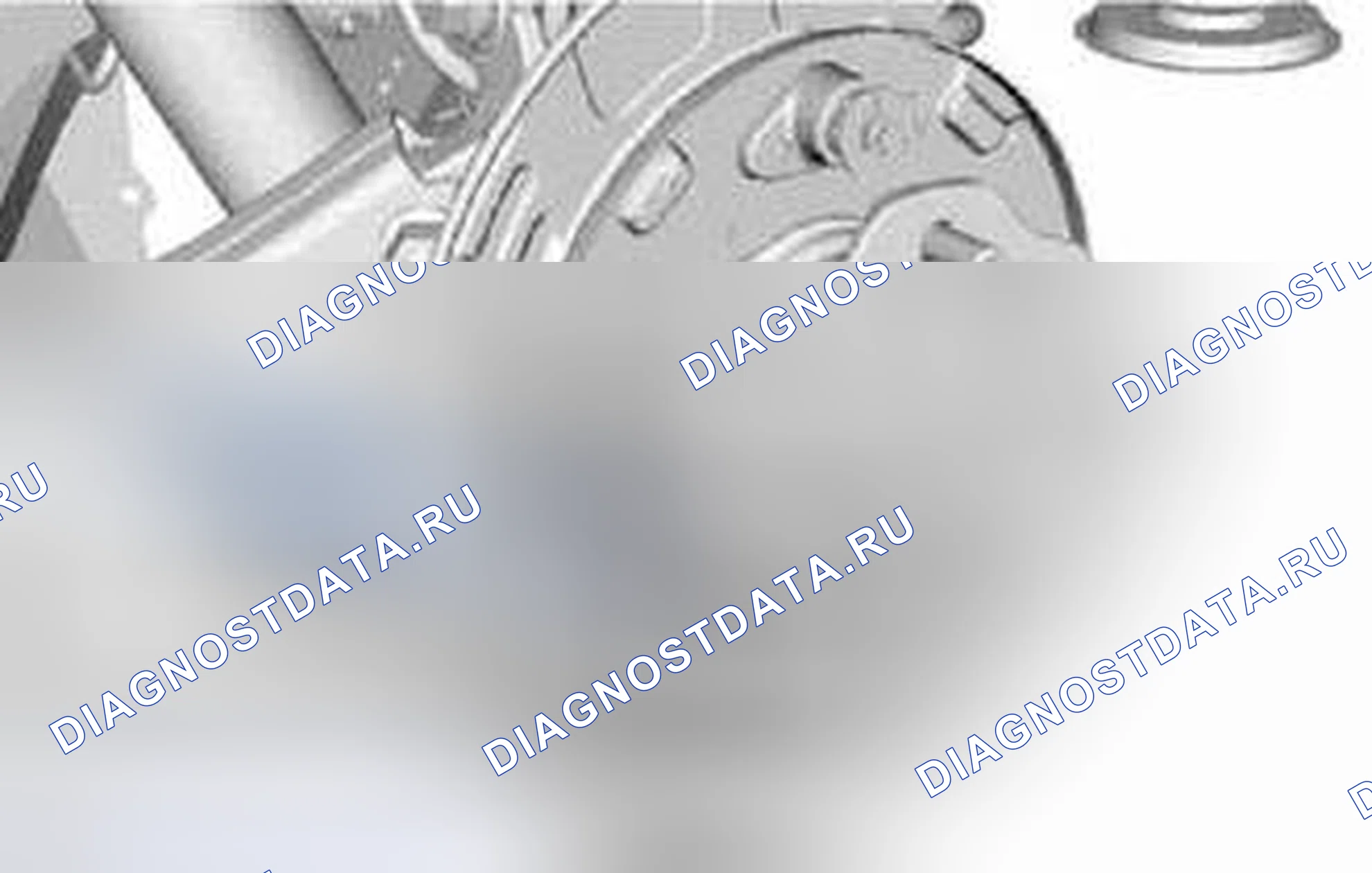 Рис. 65: ПОРЯДОК ВЫПОЛНЕНИЯ РАБОТ. Toyota Highlander III